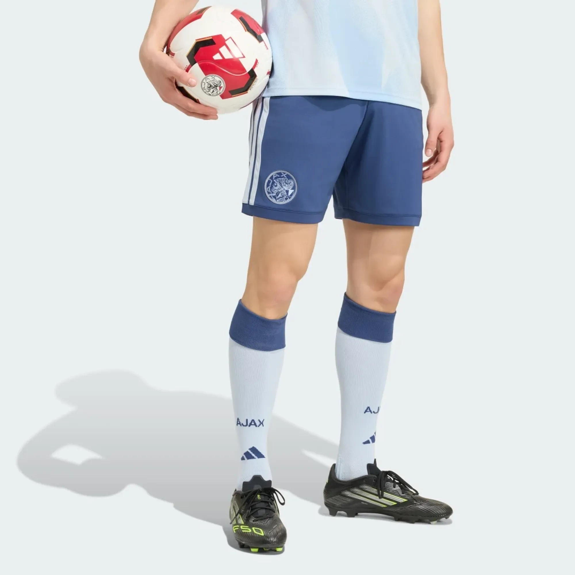 adidas Ajax Amsterdam 26/27 Third Shorts