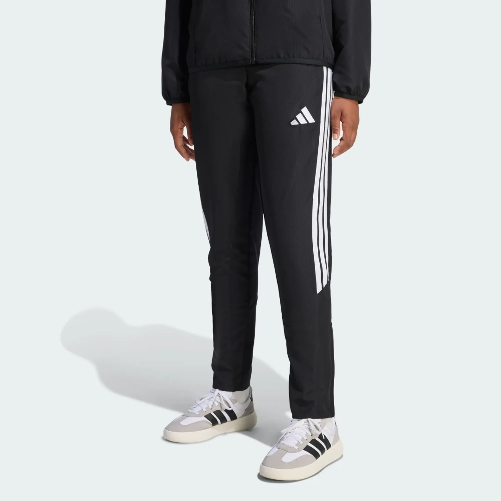 adidas Tiro26 League Kids Presentation Tracksuit Bottoms