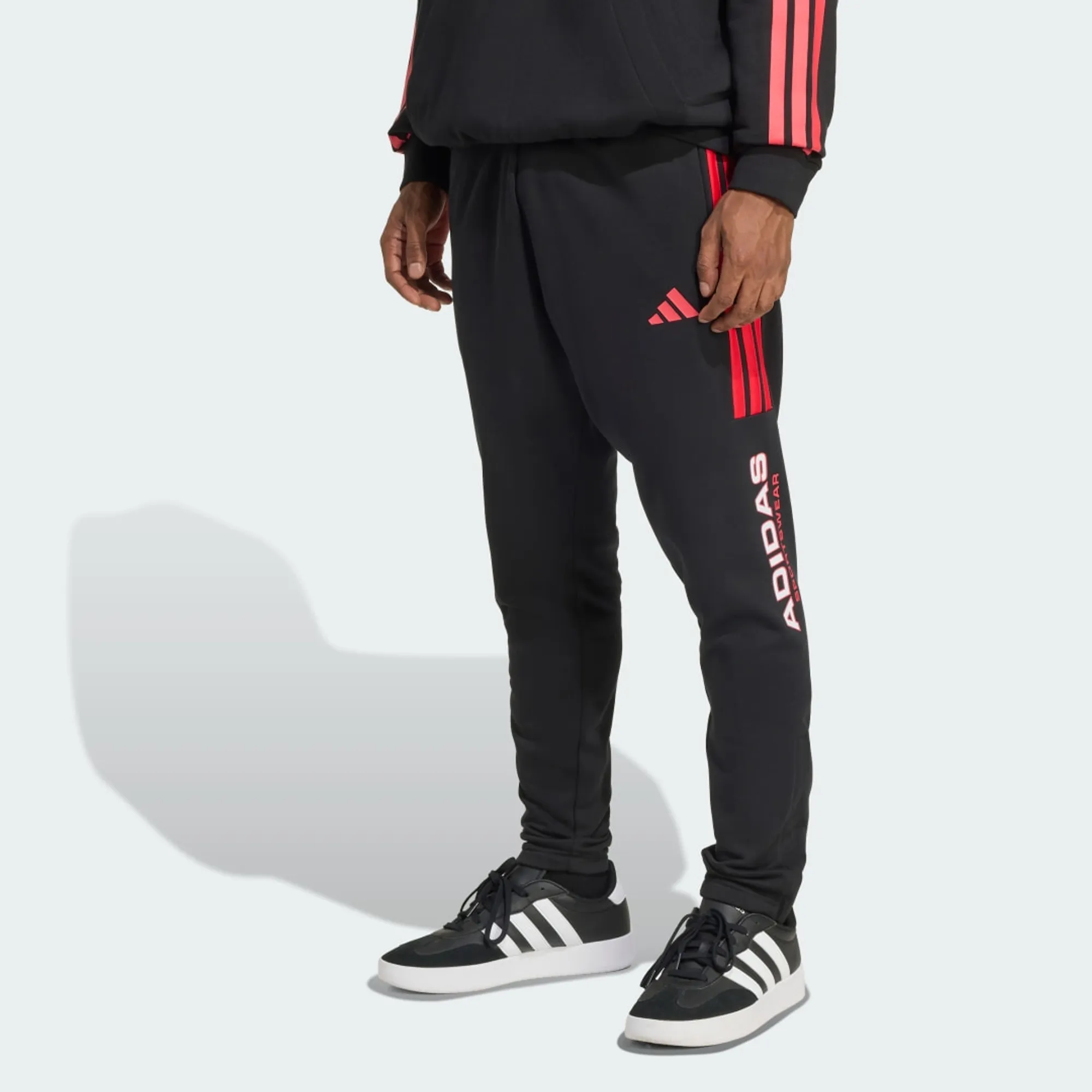 adidas HOUSE OF TIRO FLEECE Joggers