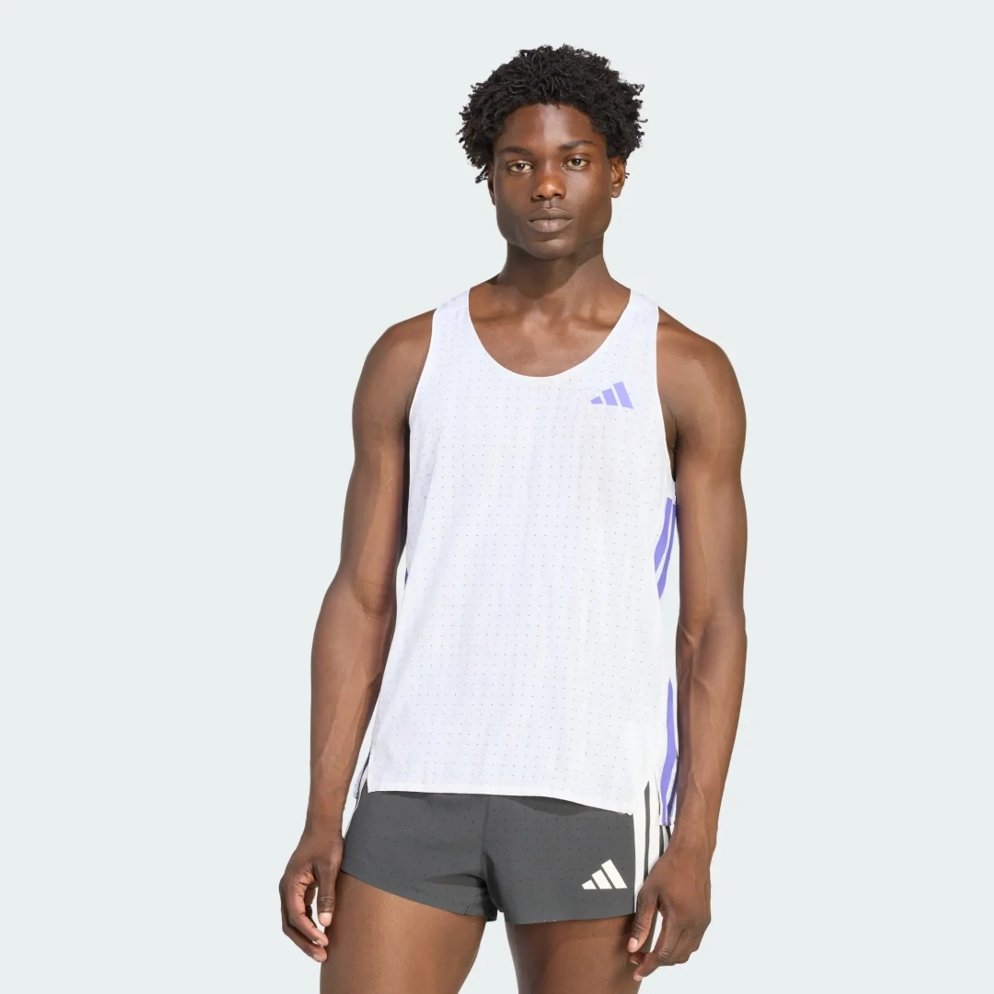 adidas Adizero Running Tank Top