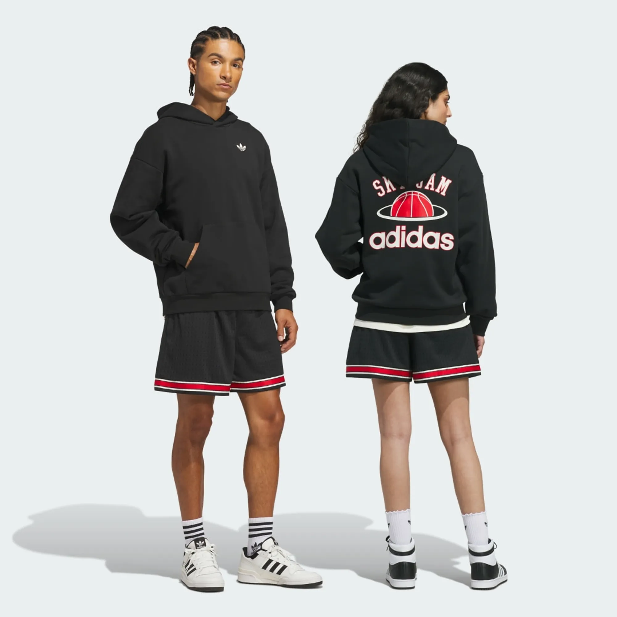 adidas ORIGINALS SIDELINE SHORT