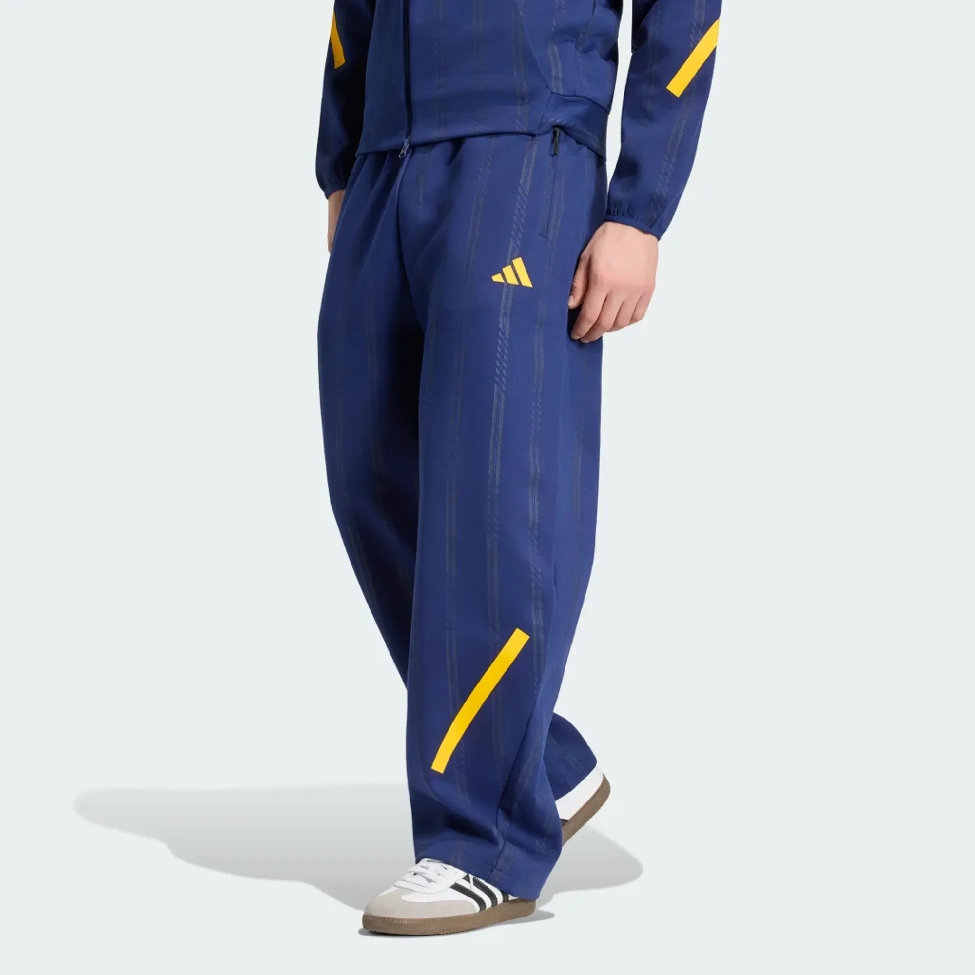 adidas Spain 26 adidas Z.N.E. Tracksuit Bottoms