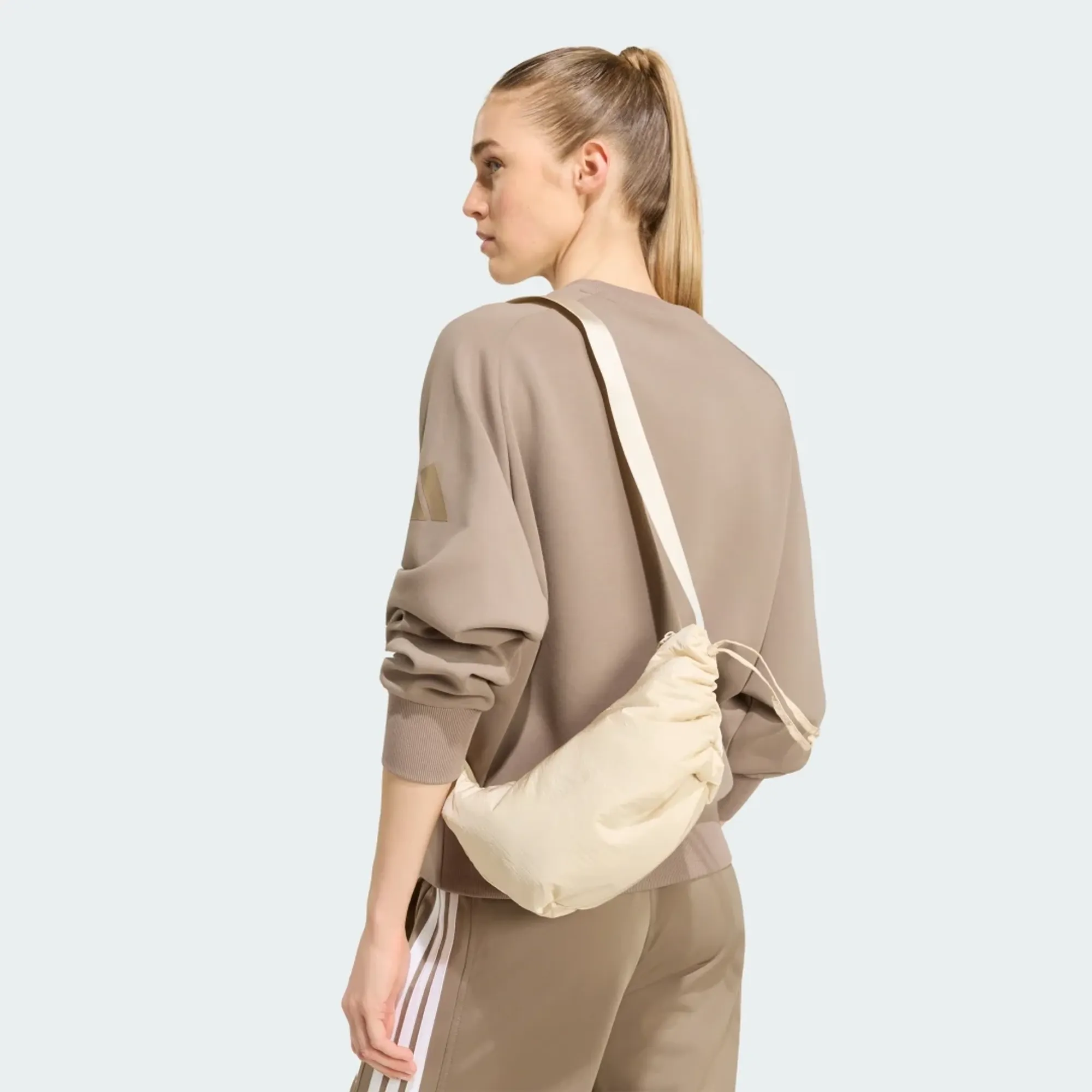 adidas Glow Shoulder Bag