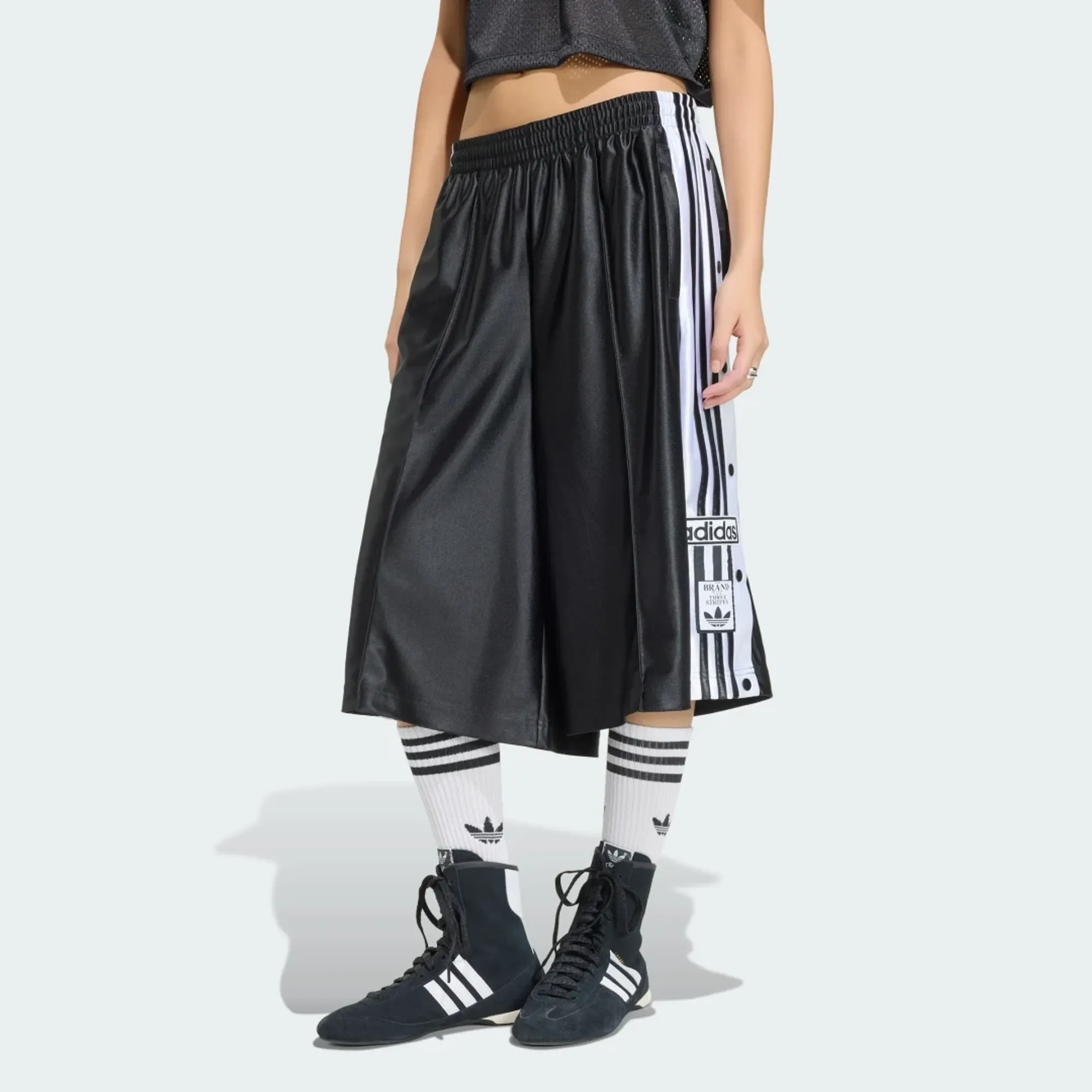 adidas ADIBREAK ELONGATED SHORT