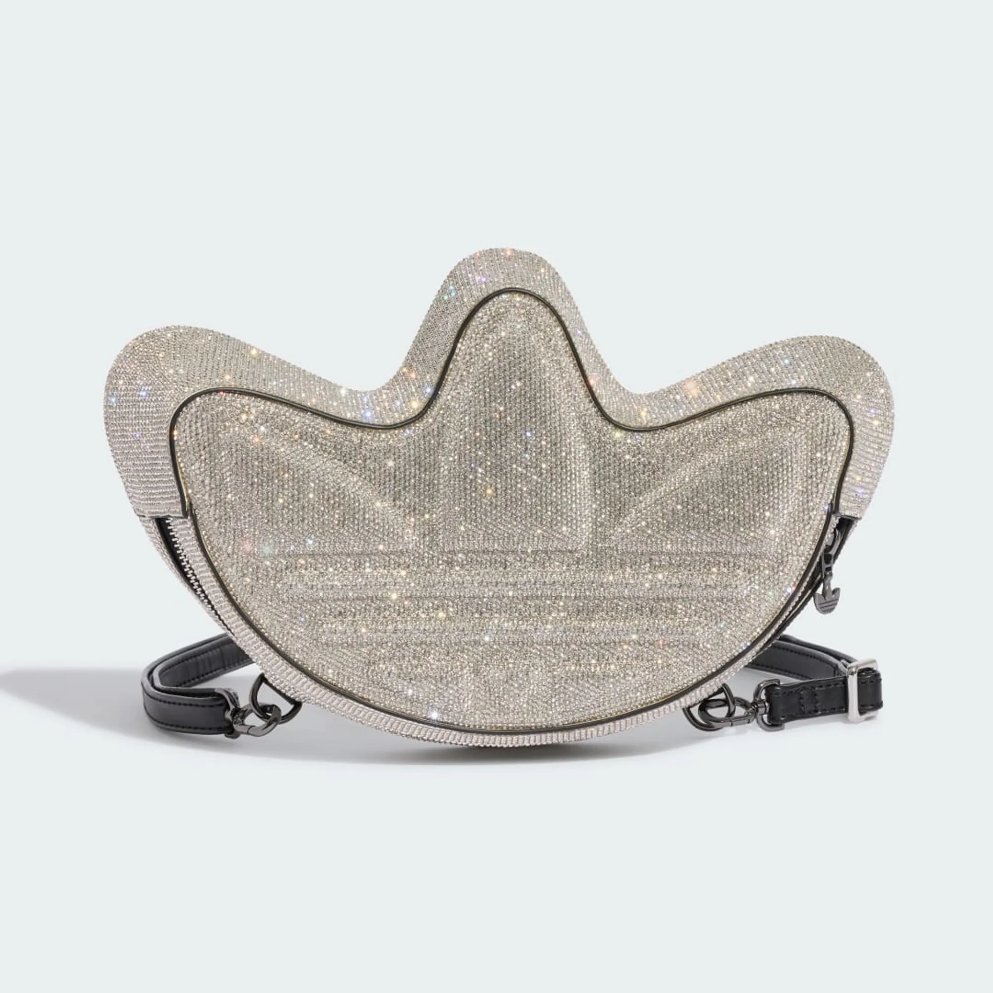 adidas TREFOIL RHINESTONE BAG