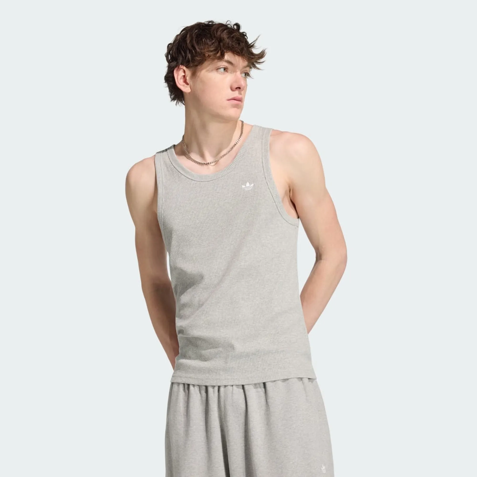 adidas TREFOIL ESSENTIALS TANK TOP