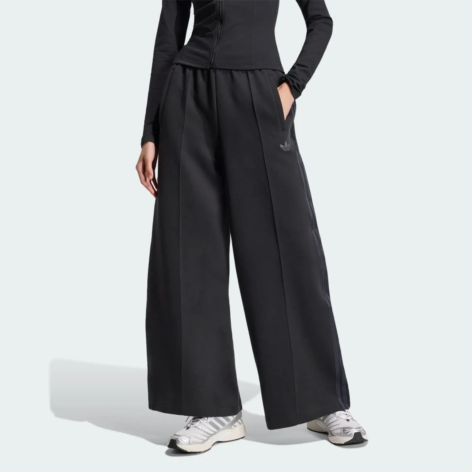 adidas SPACER Tracksuit Bottoms