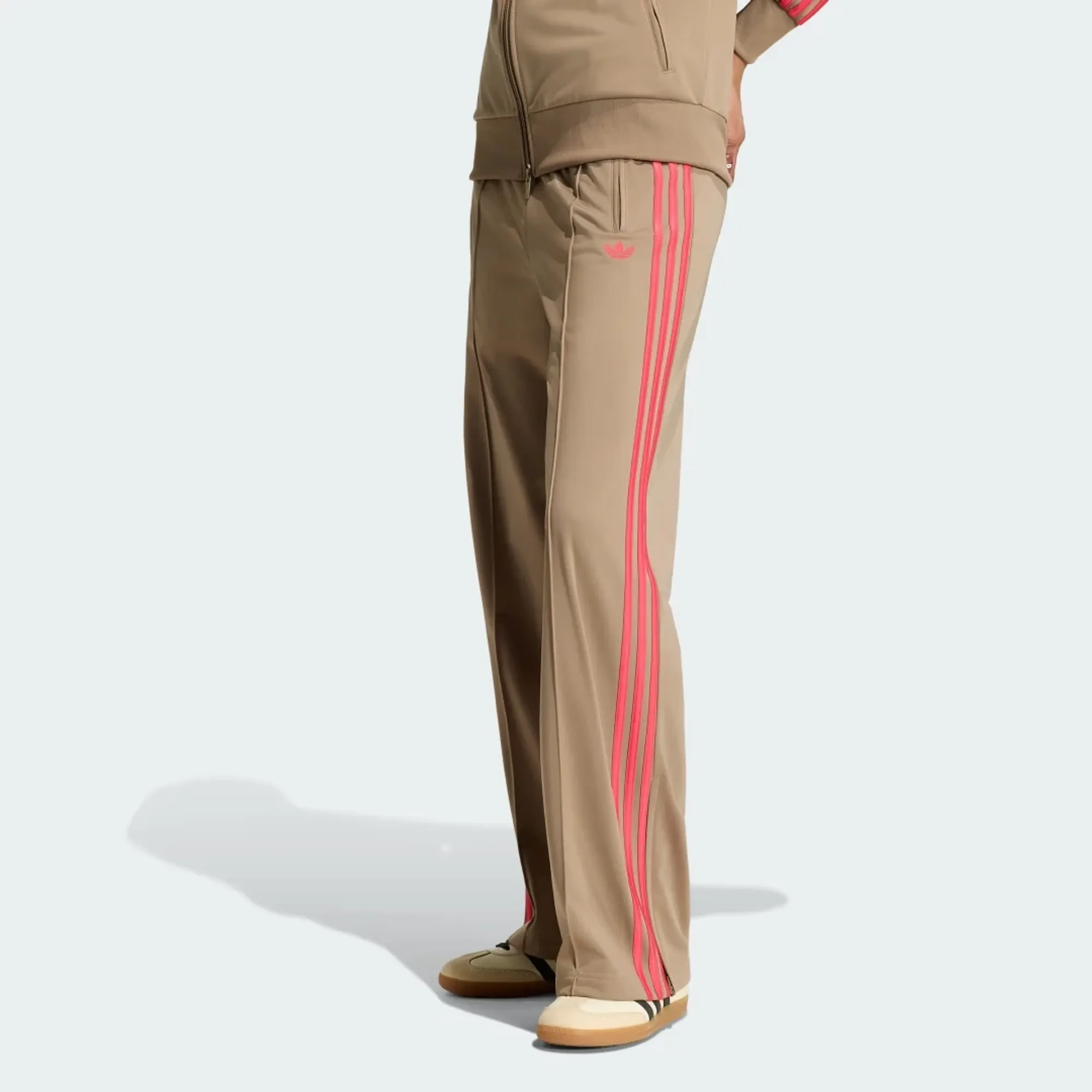 adidas FIREBIRD LOOSE TRACK Tracksuit Bottoms