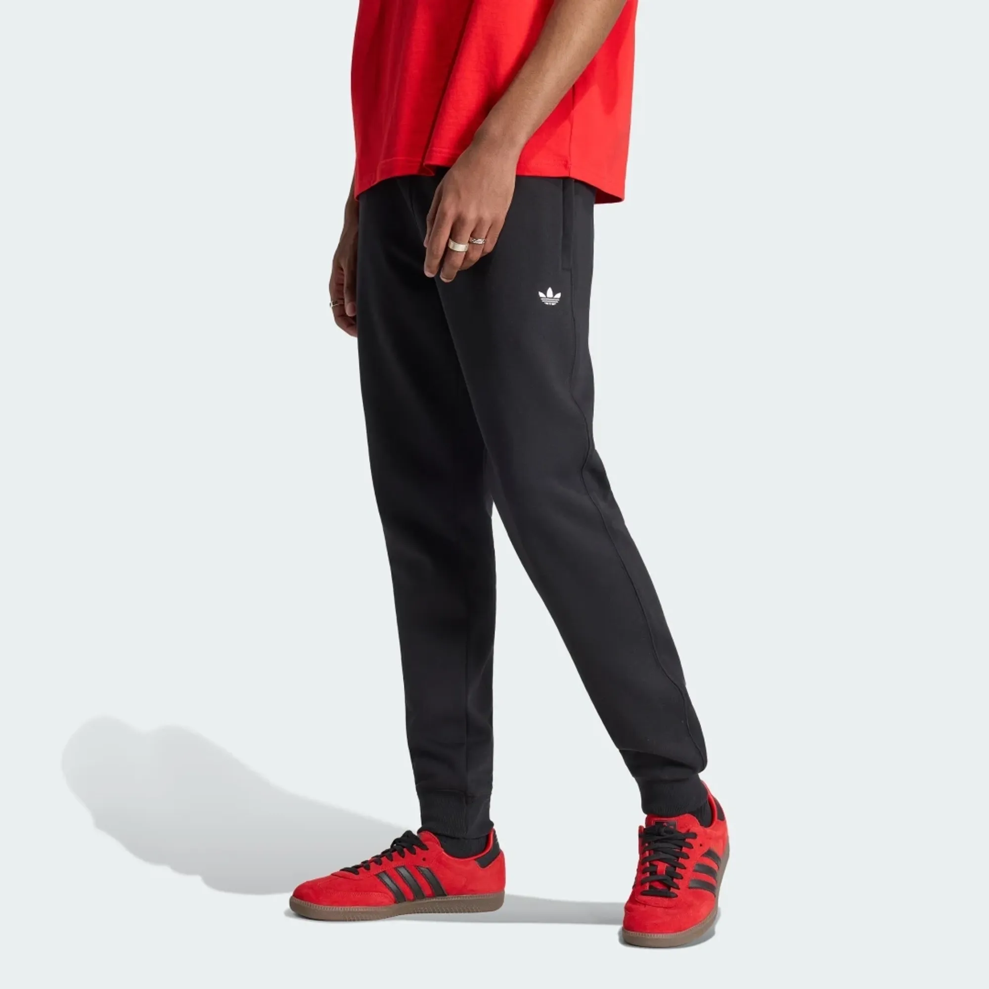 adidas TREFOIL ESSENTIALS Joggers