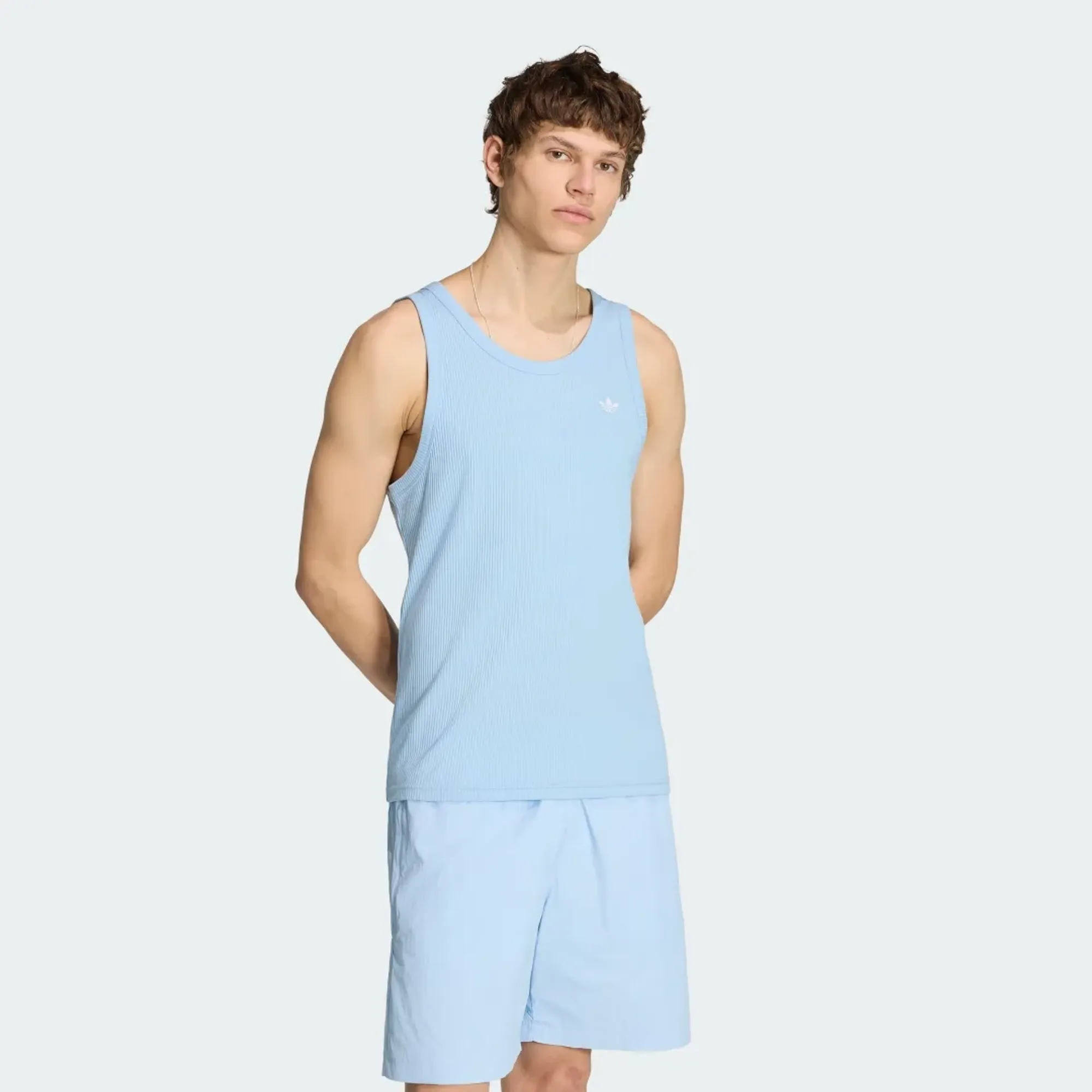 adidas TREFOIL ESSENTIALS TANK TOP