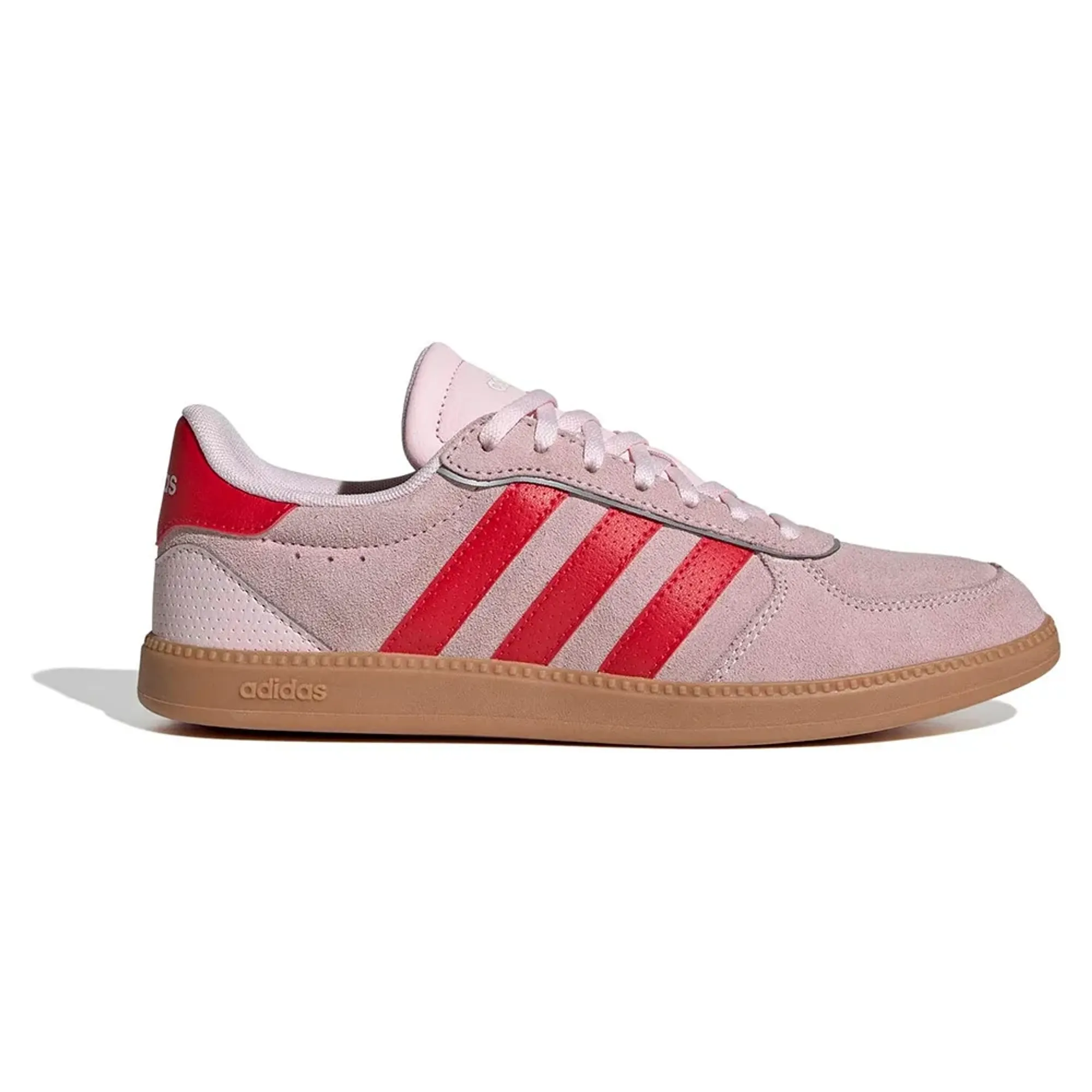Adidas Breaknet Sleek Trainers