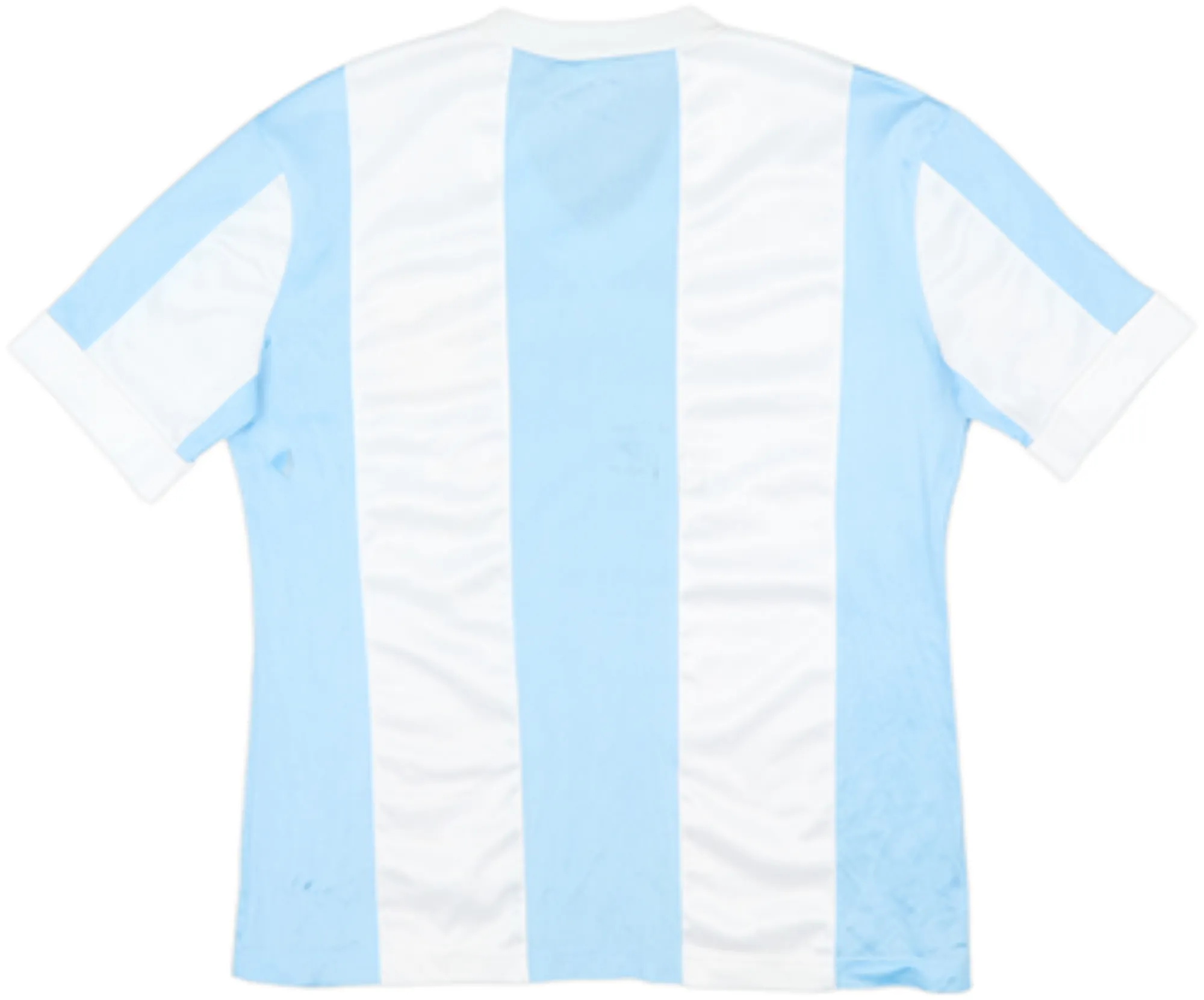 1980-82 Argentina 'Campeon del Mundo' Home Shirt - 7/10 - (M)