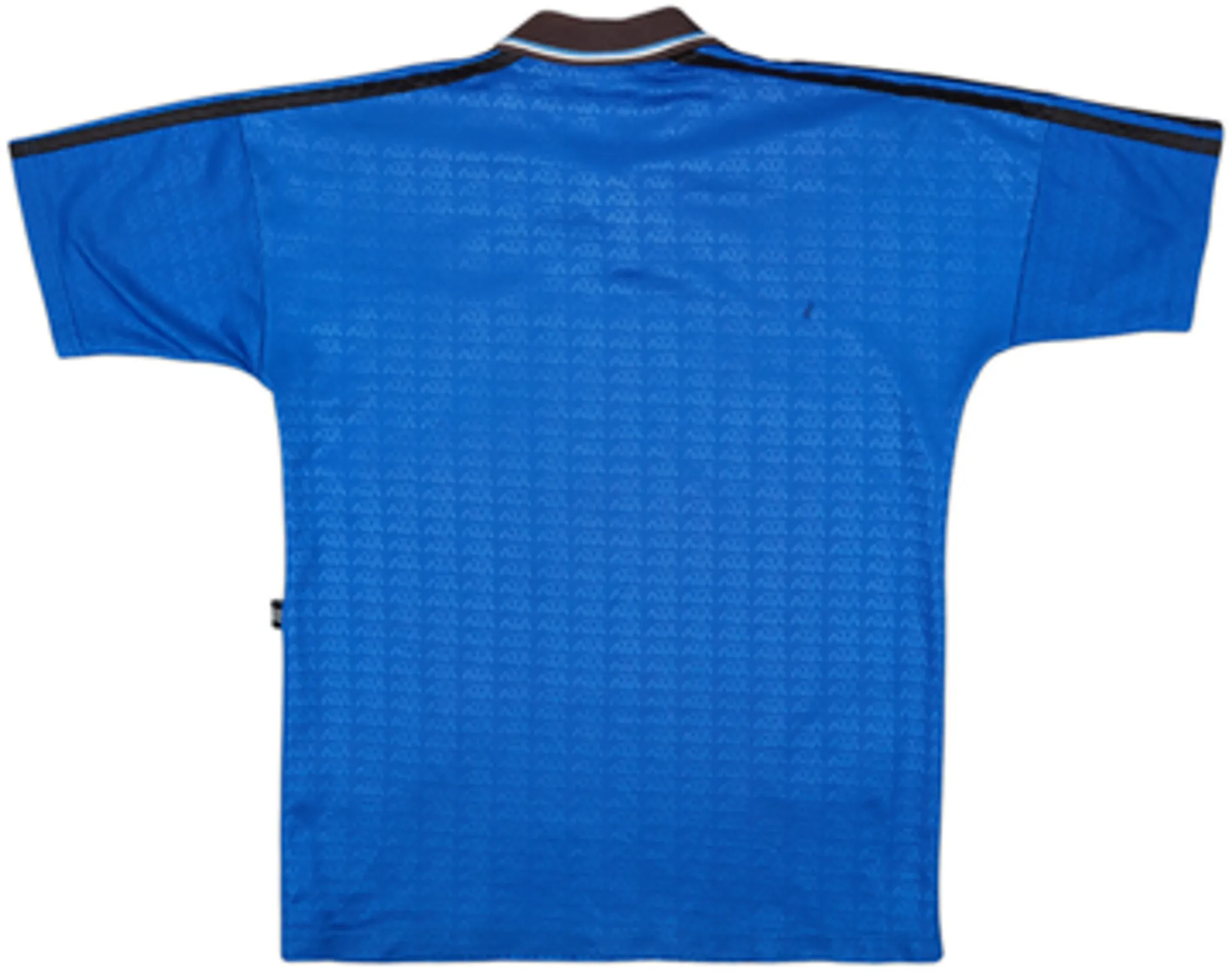 1994-97 Argentina Away Shirt - 7/10 - (Y)