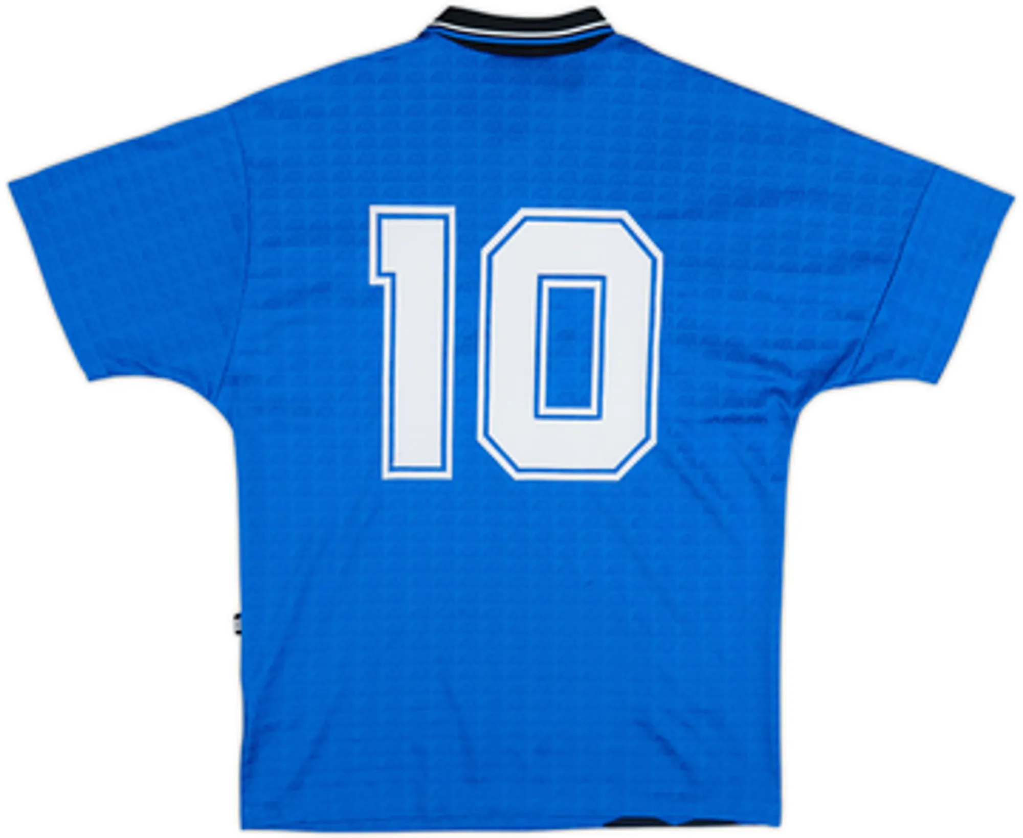 2023 Argentina adidas Retro 1994 Away Shirt #10 - 9/10 - (S)