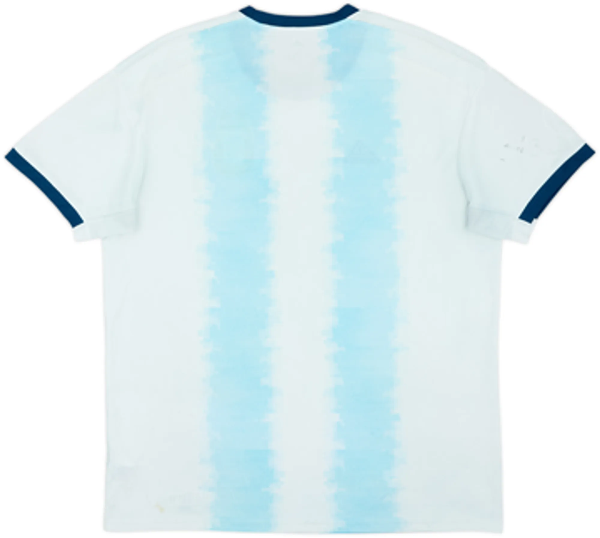 2019-20 Argentina Home Shirt - 5/10 - (XL)