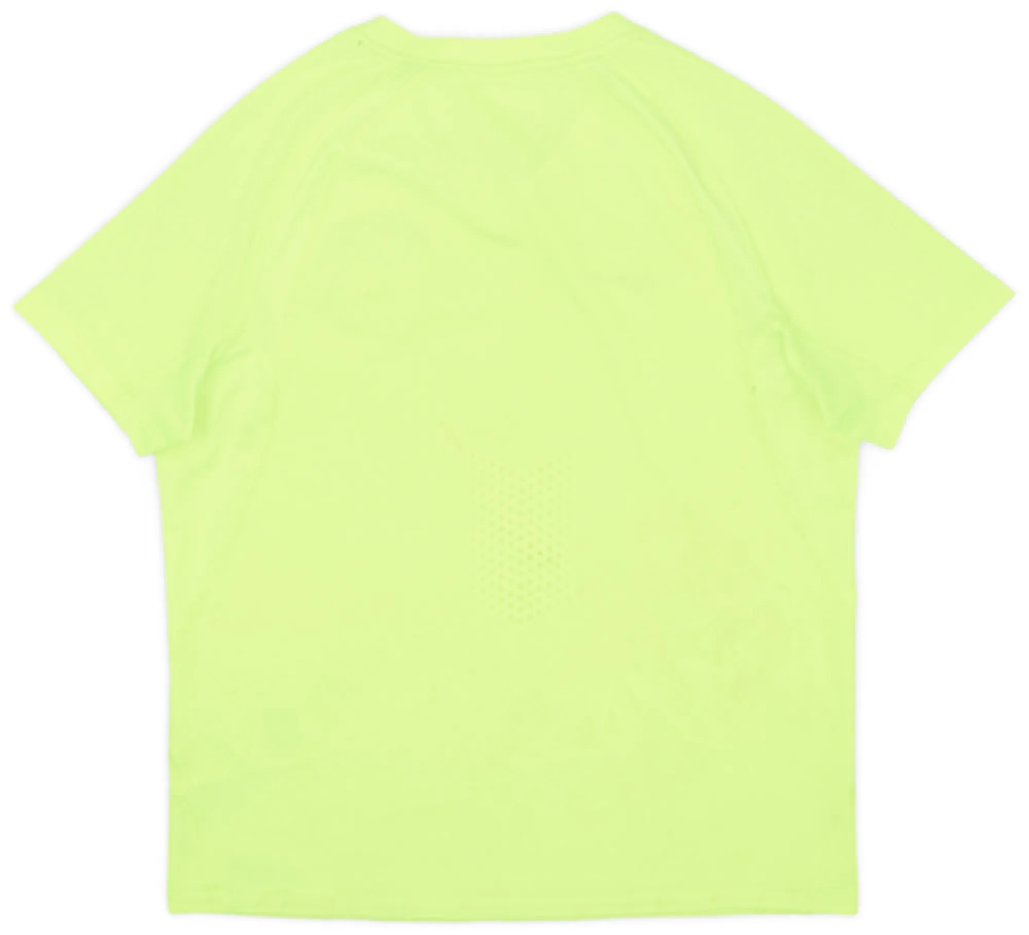 2014-15 Brazil Nike Training Shirt - 5/10 - (XL.Boys)
