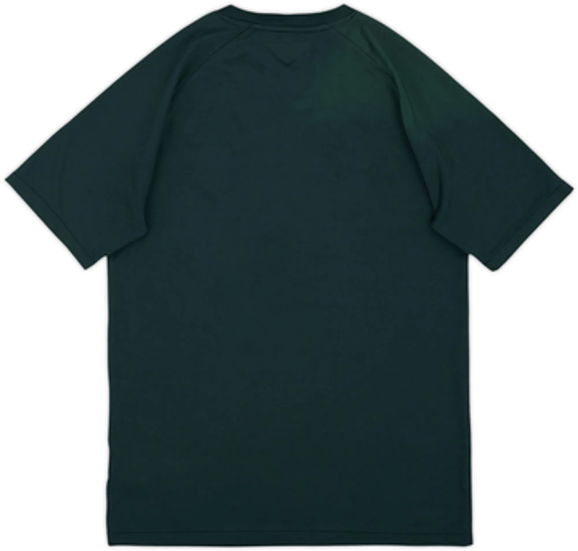 2014-15 Brazil Third Shirt - 5/10 - (M)