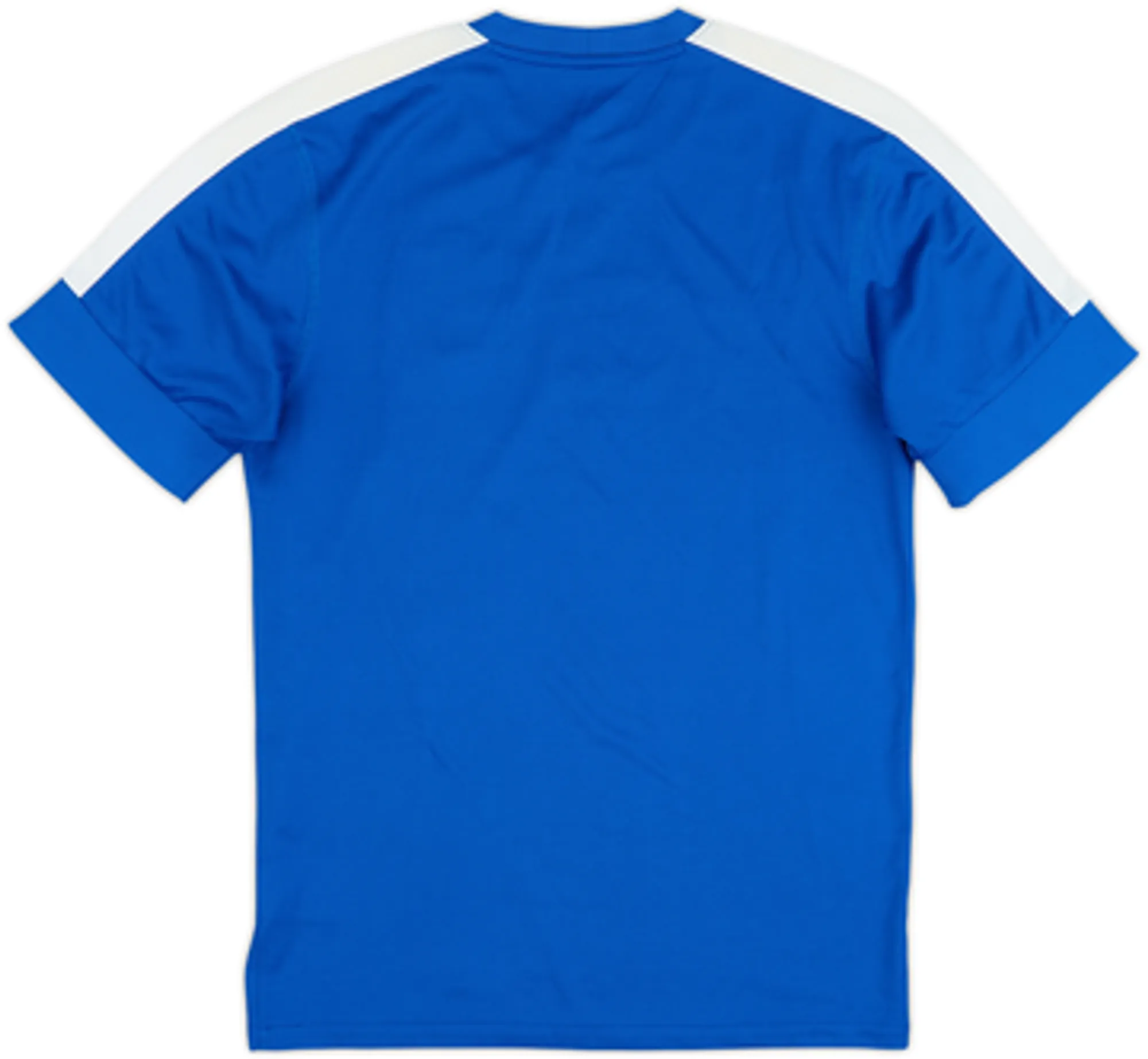 2013 Brazil Away Shirt - 8/10 - (L)