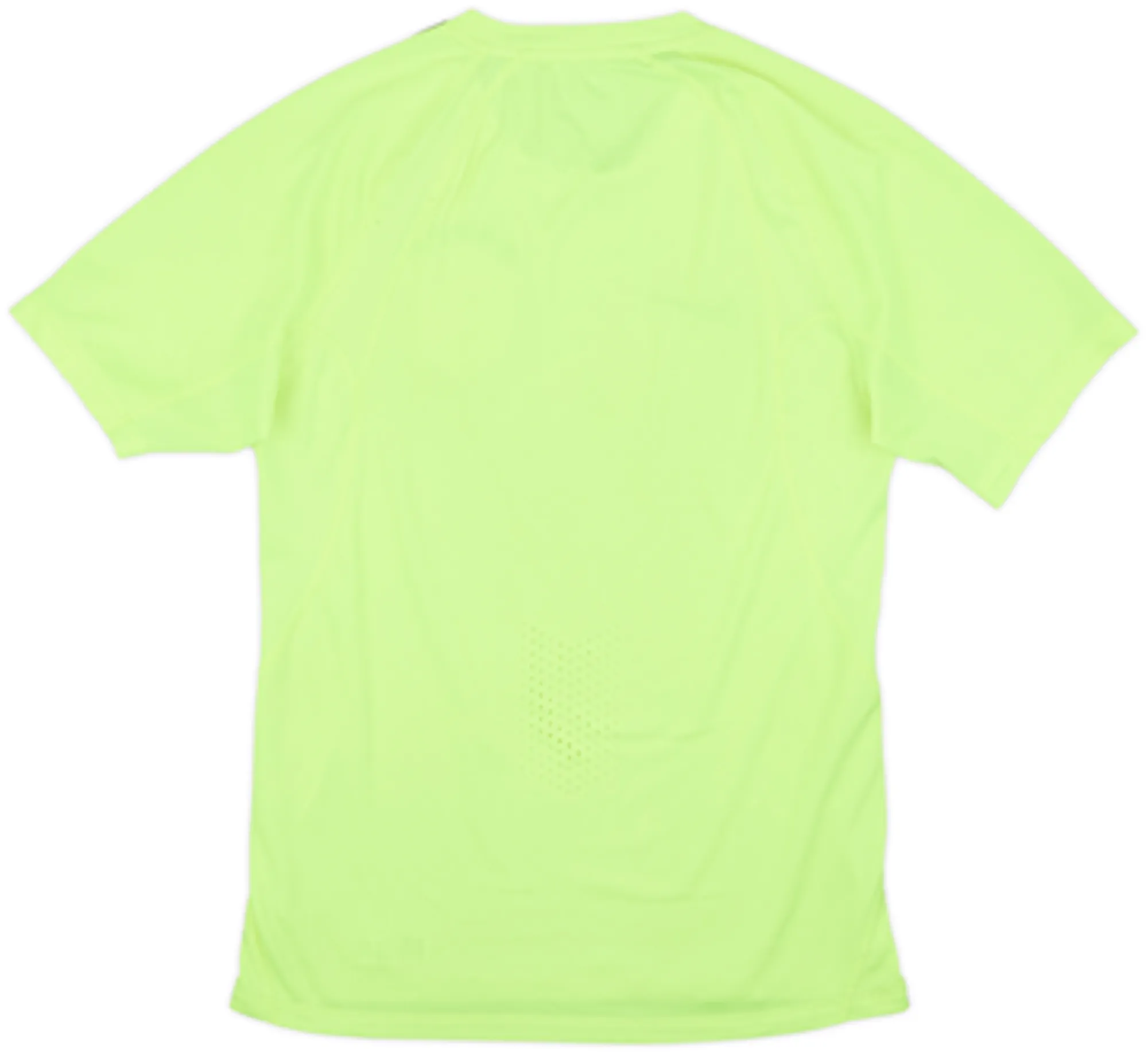 2014-16 Brazil Nike Training Shirt - 6/10 - (S)