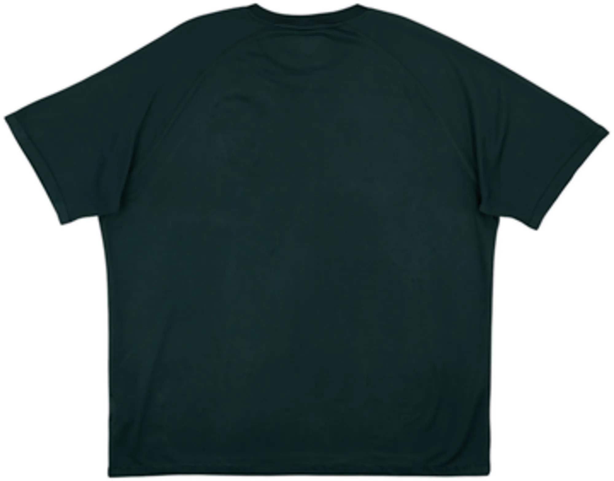 2014-15 Brazil Third Shirt - 4/10 - (XXL)