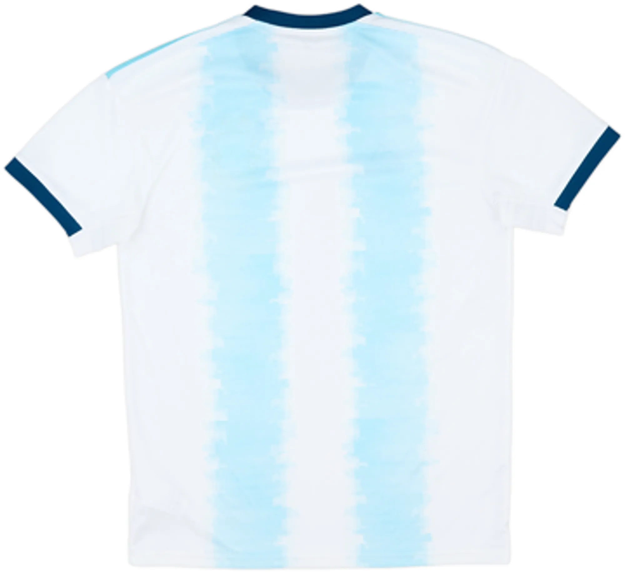 2019-20 Argentina Home Shirt - 7/10 - (M)