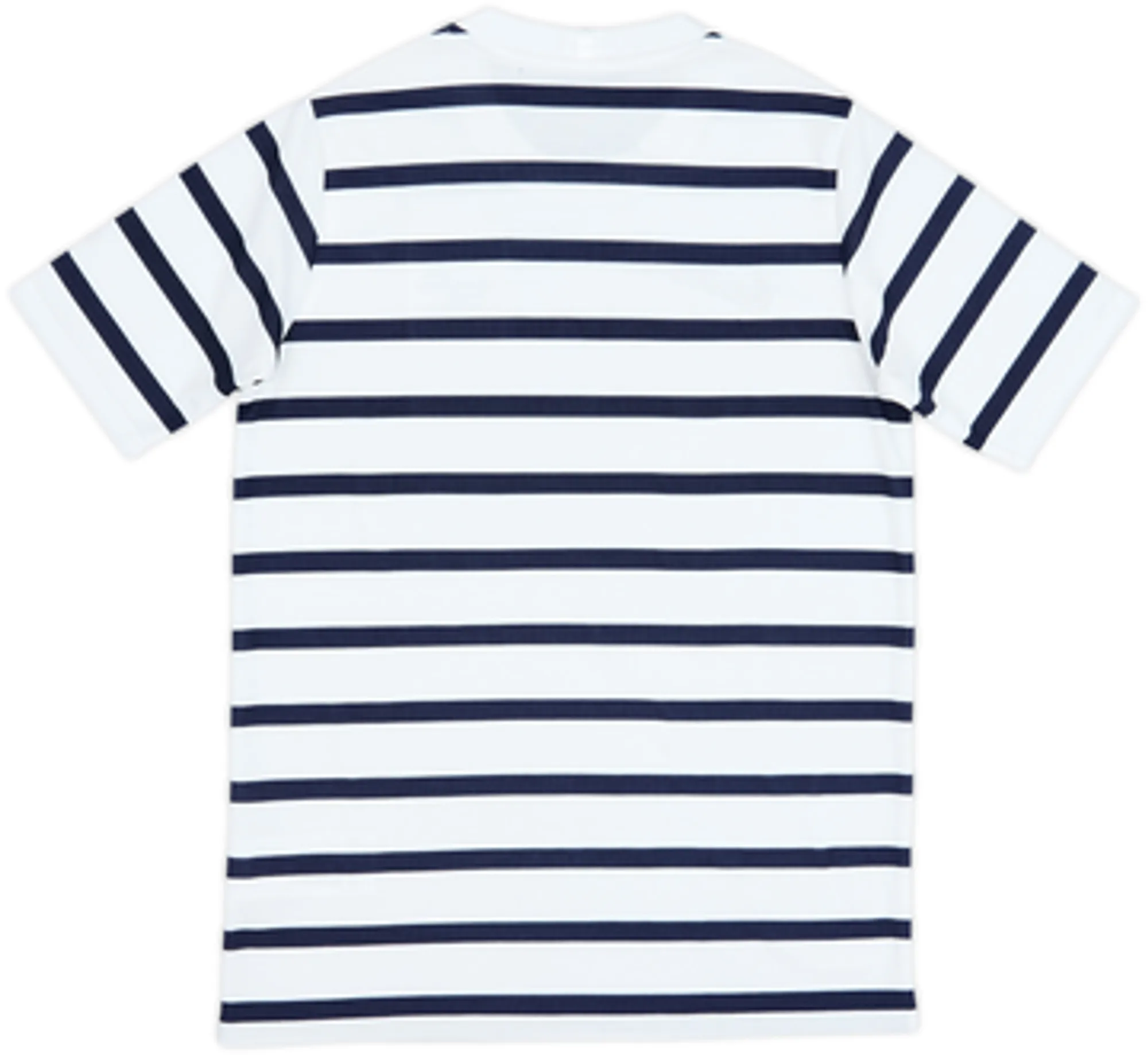 2011-12 France Away Shirt - 10/10 - (L.Boys)