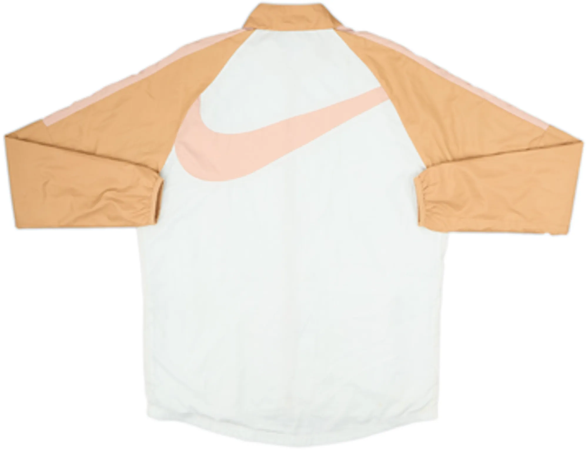 2023-24 England Lionesses Nike Track Jacket - 6/10 - (Men's M)