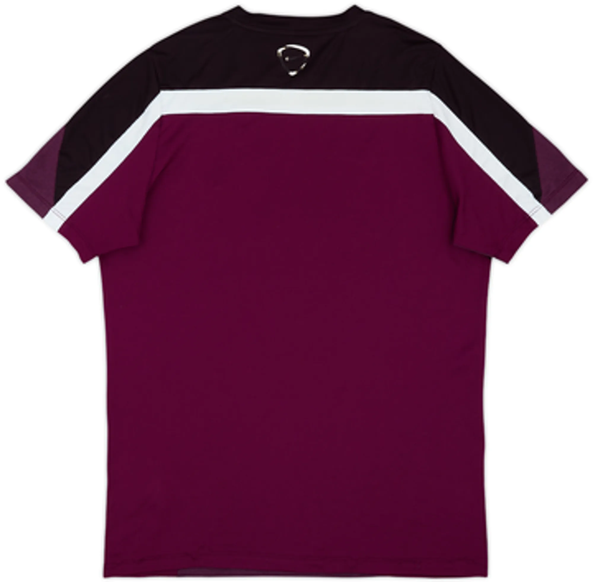 2014-15 England Player Issue Nike Training Shirt - 8/10 - (L)