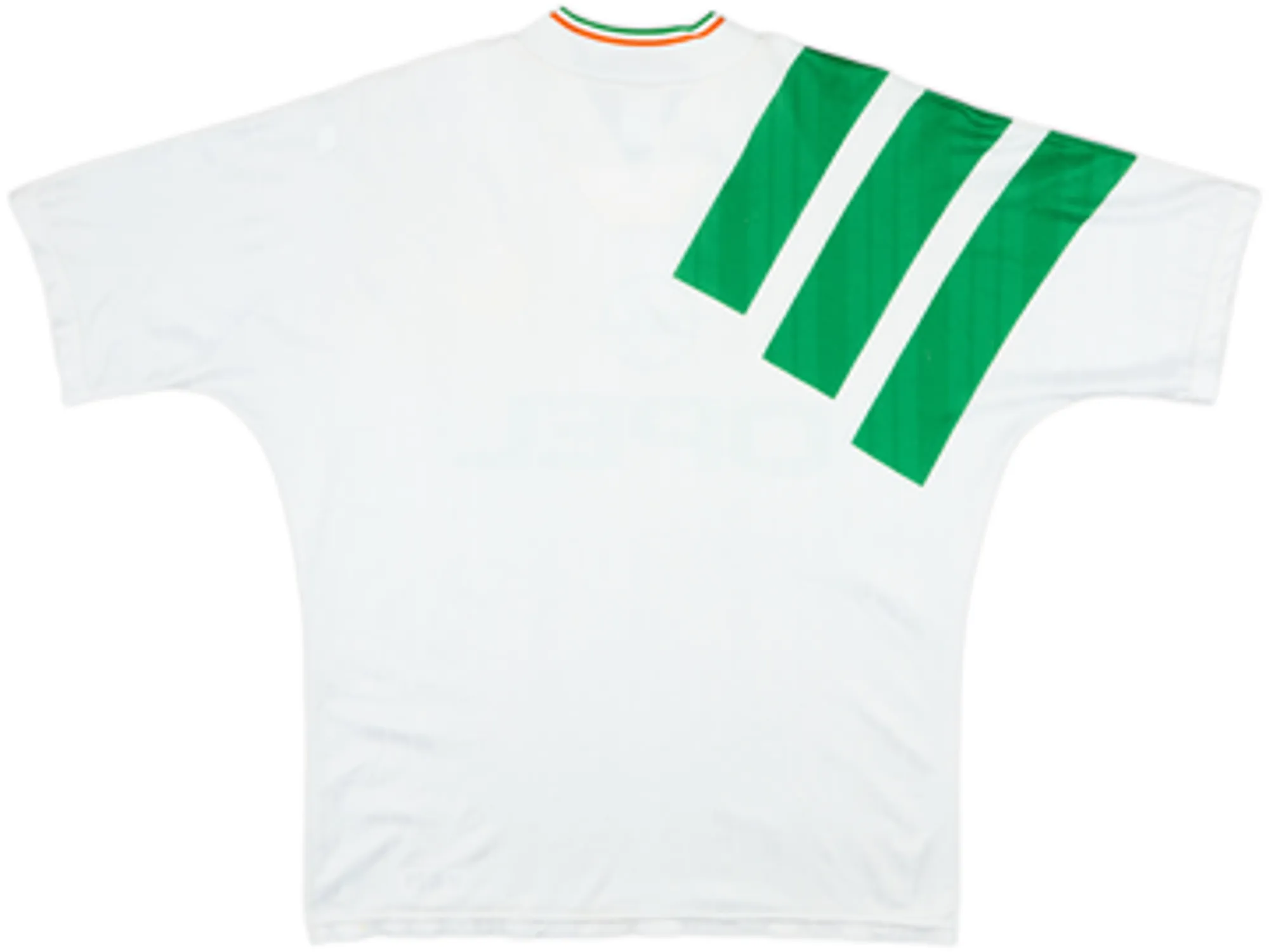 1992-94 Ireland Away Shirt - 5/10 - (L)