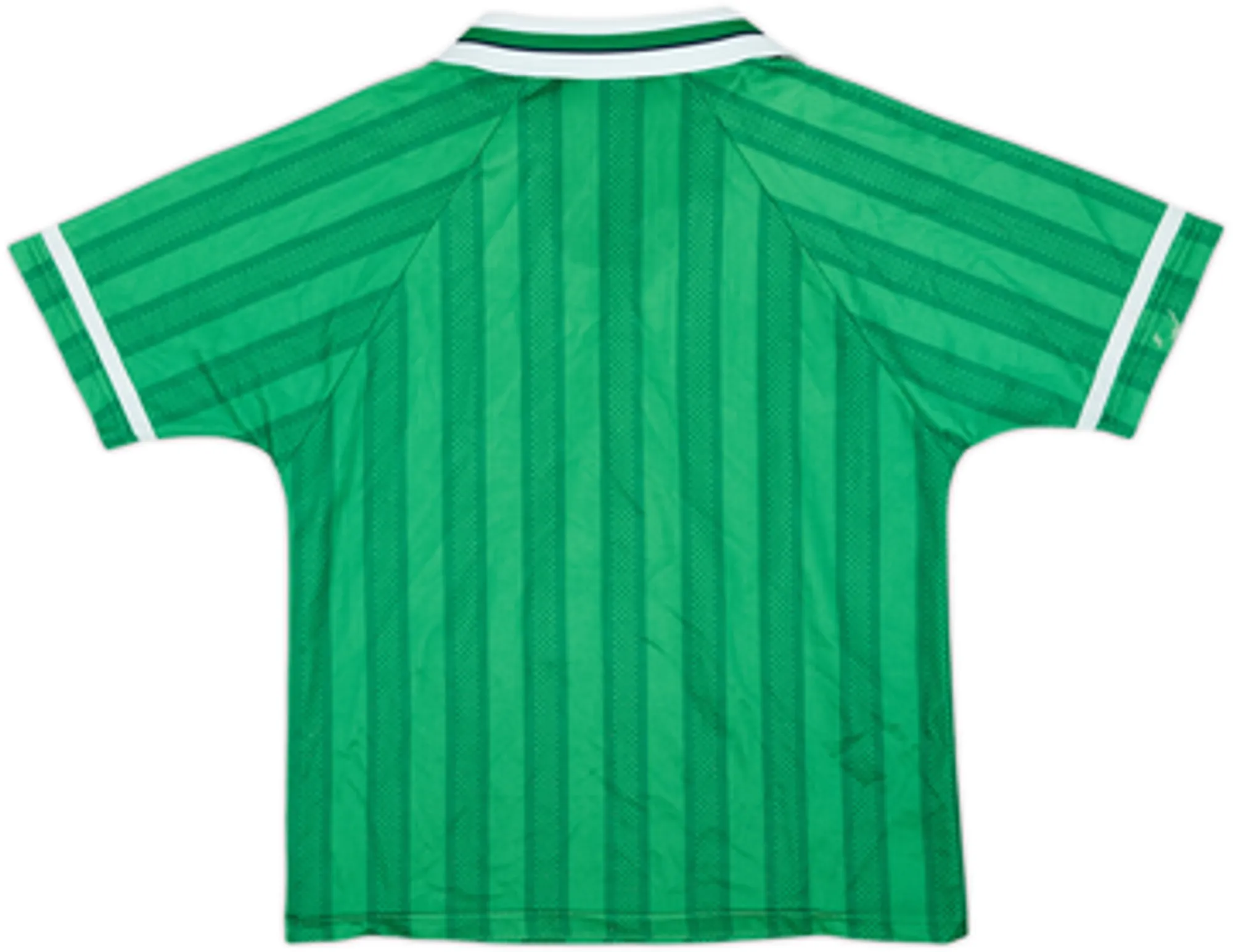 1998-00 Ireland Home Shirt - 5/10 - (Y)