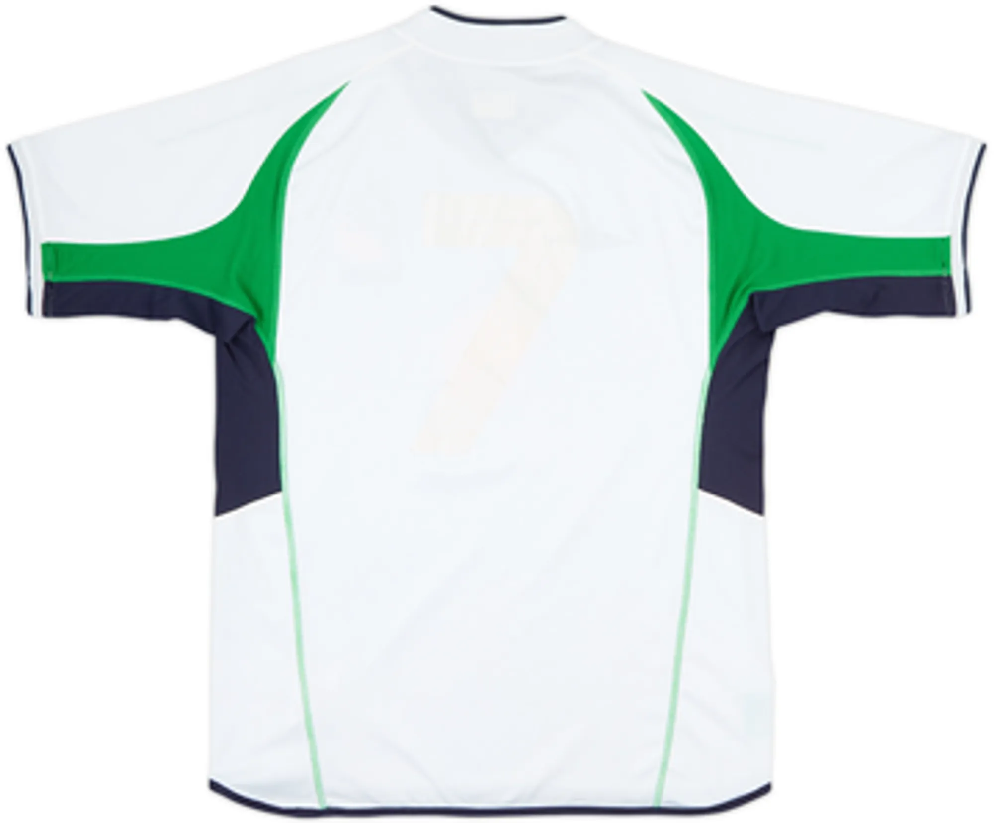 2002-03 Ireland Away Shirt - 4/10 - (M)