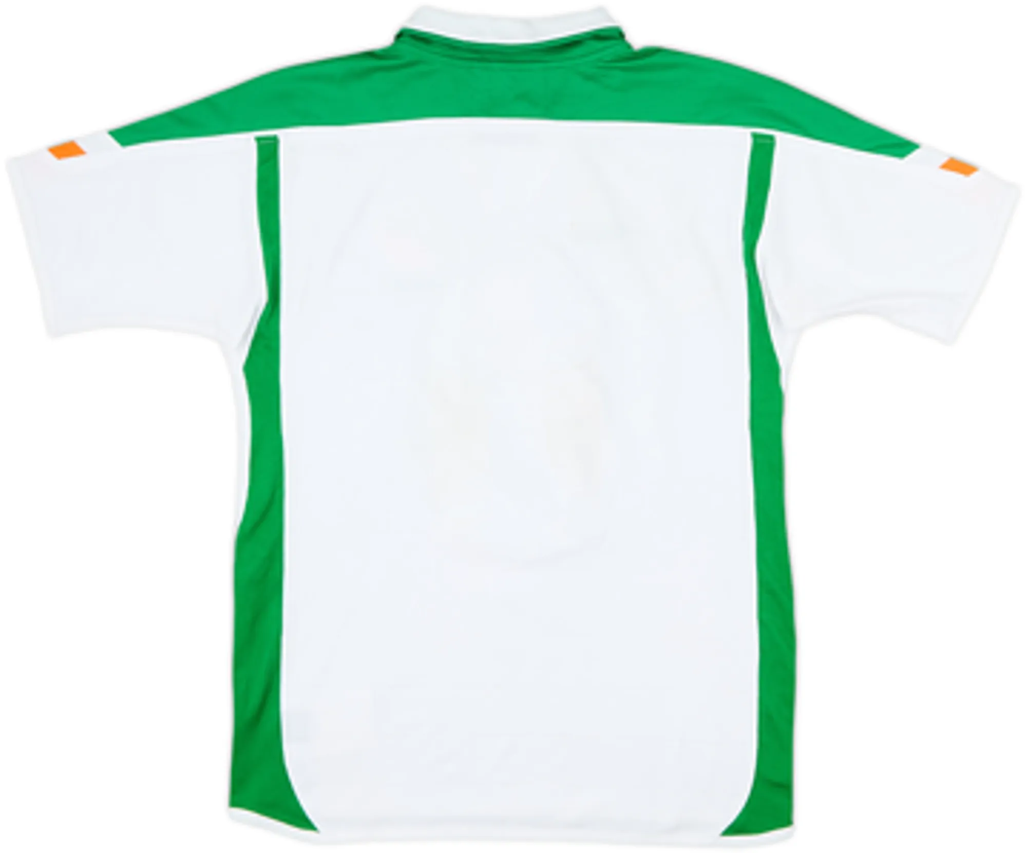 2003-05 Ireland Away Shirt - 5/10 - (XL.Boys)