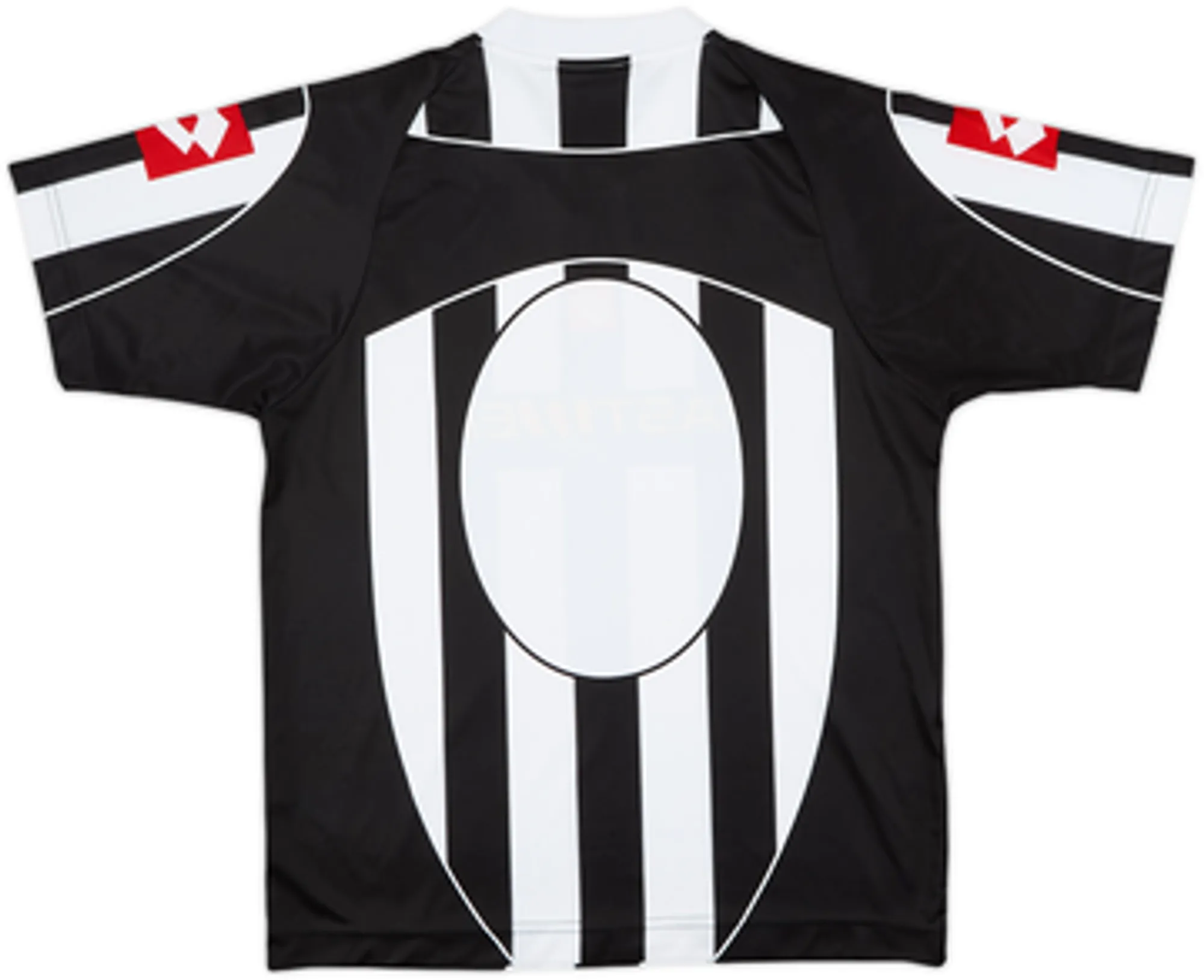 2002-03 Juventus Home Shirt - 7/10 - (L.Boys)