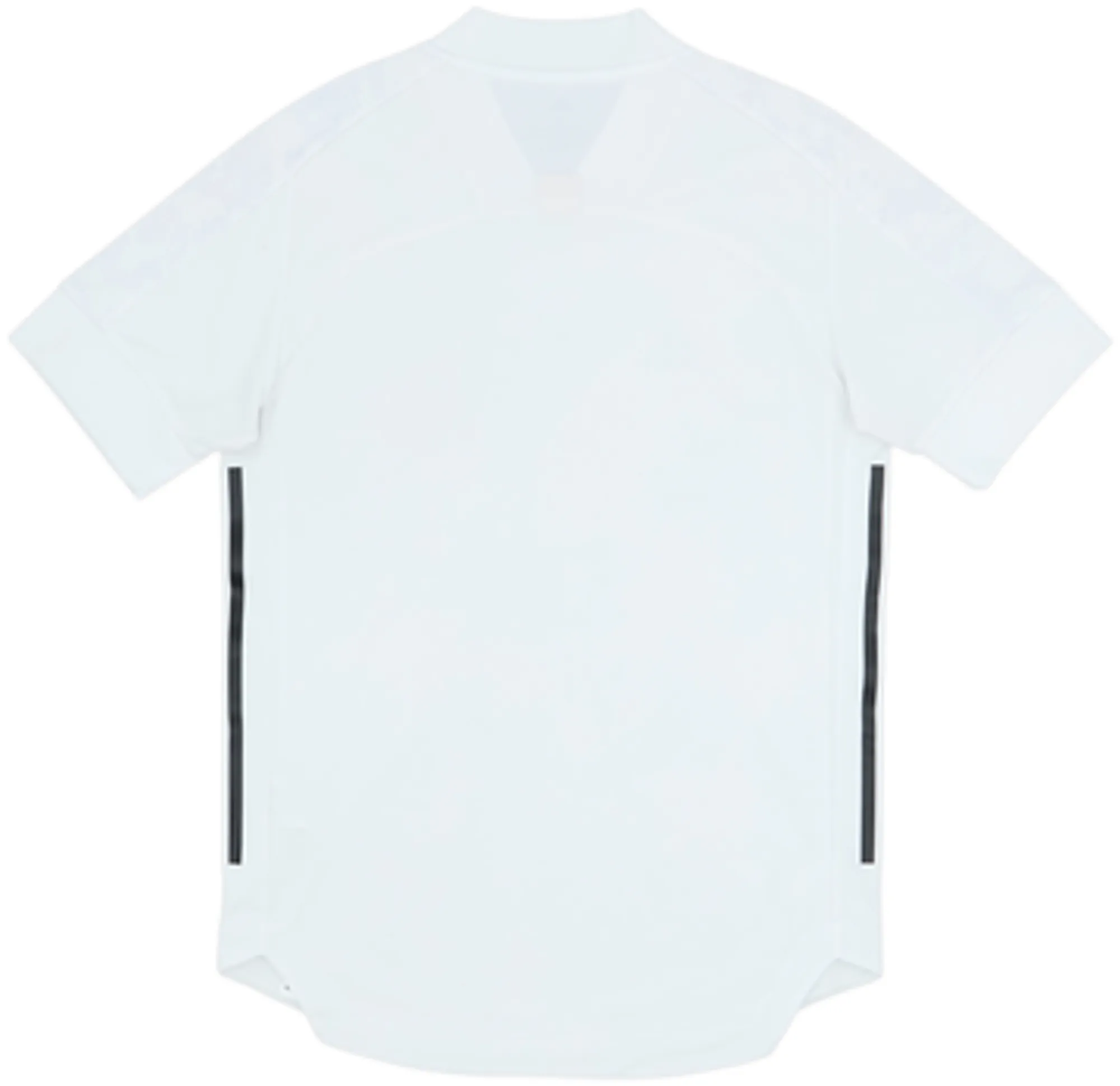 2020-21 Japan Authentic Away Shirt - 6/10 - (S)