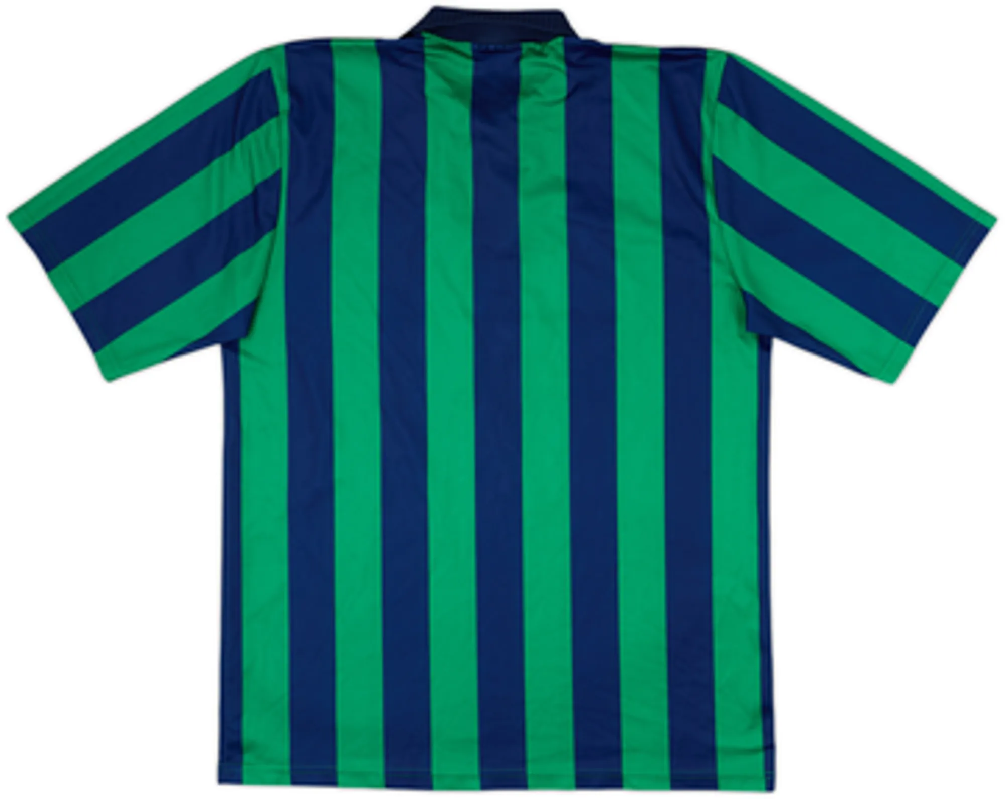 1995-96 Leeds United Third Shirt - 4/10 - (L)
