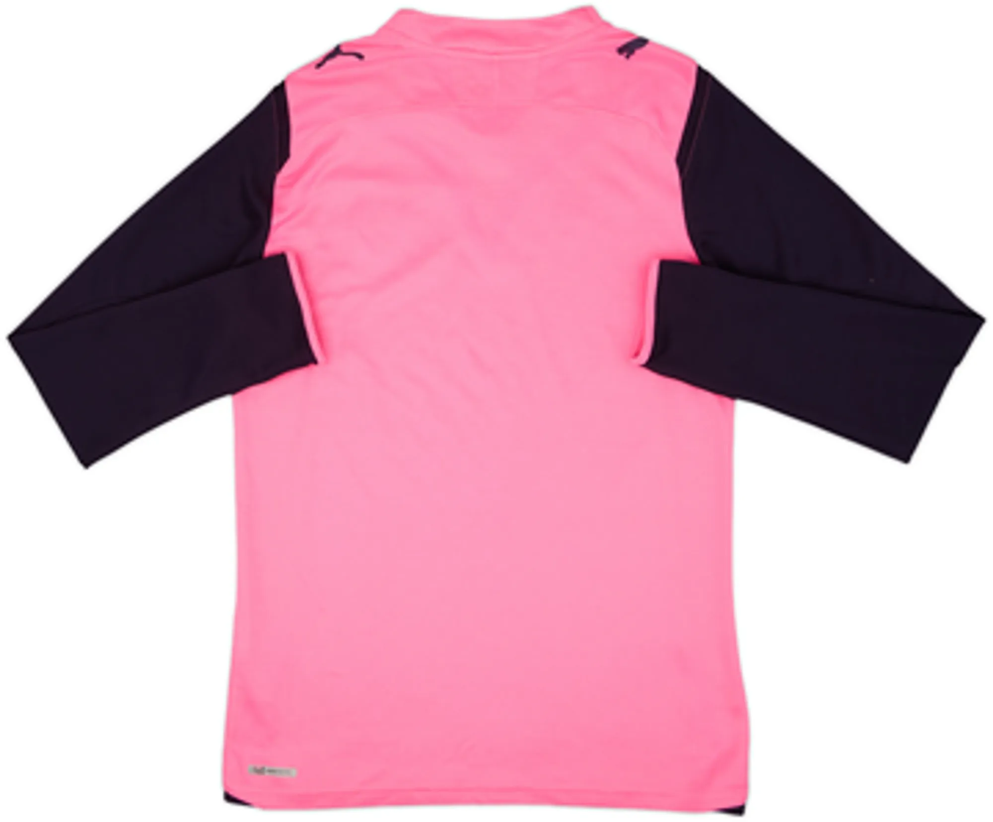 2009-10 Lazio GK Shirt - 8/10 - (XL.Boys)