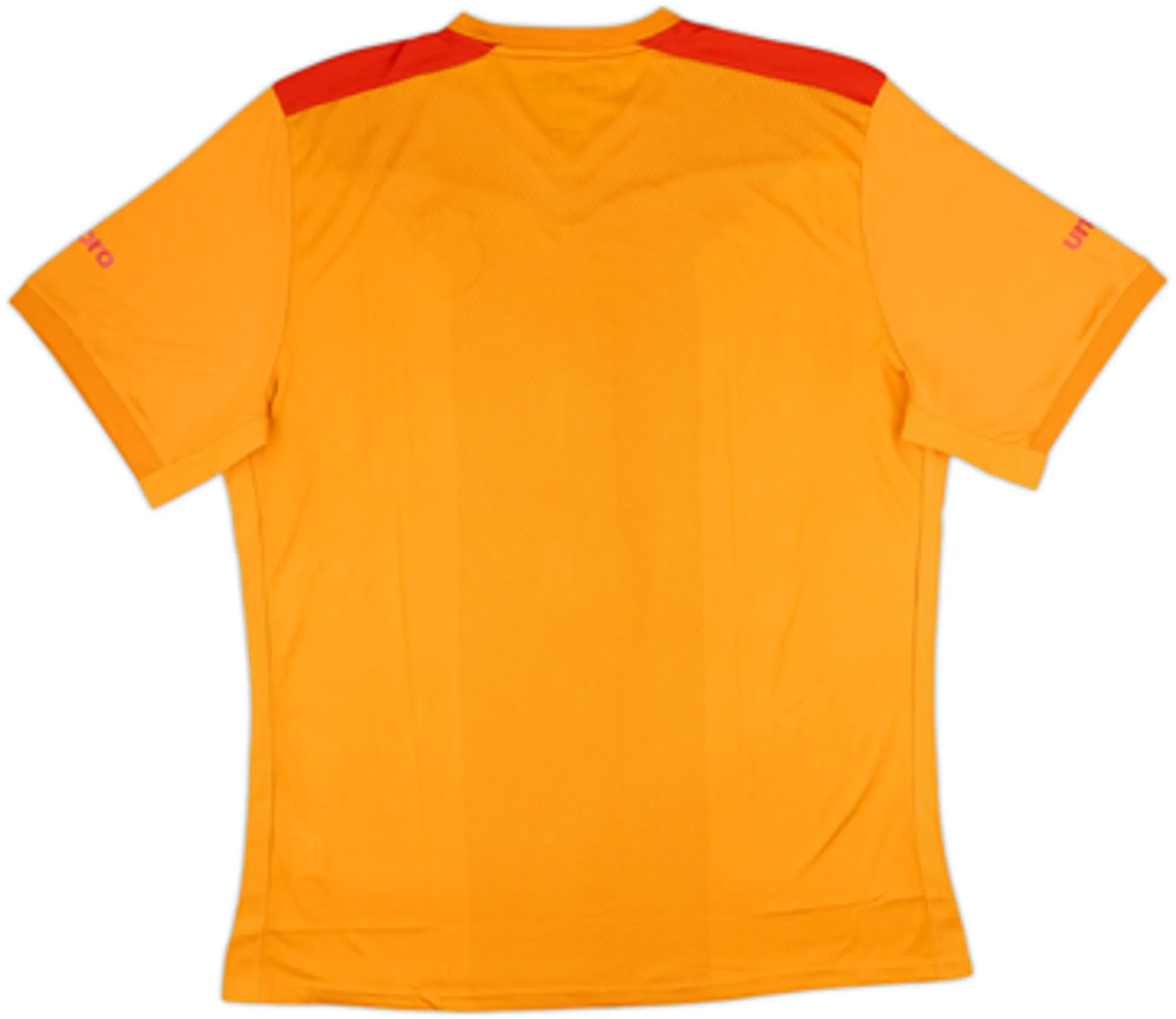 2017-18 Mallorca Third Shirt - 7/10 - (XXL)
