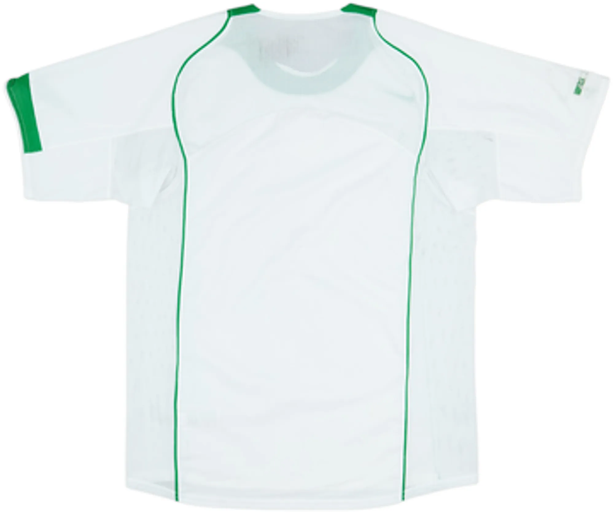 2005-06 Mexico Away Shirt - 7/10 - (M)
