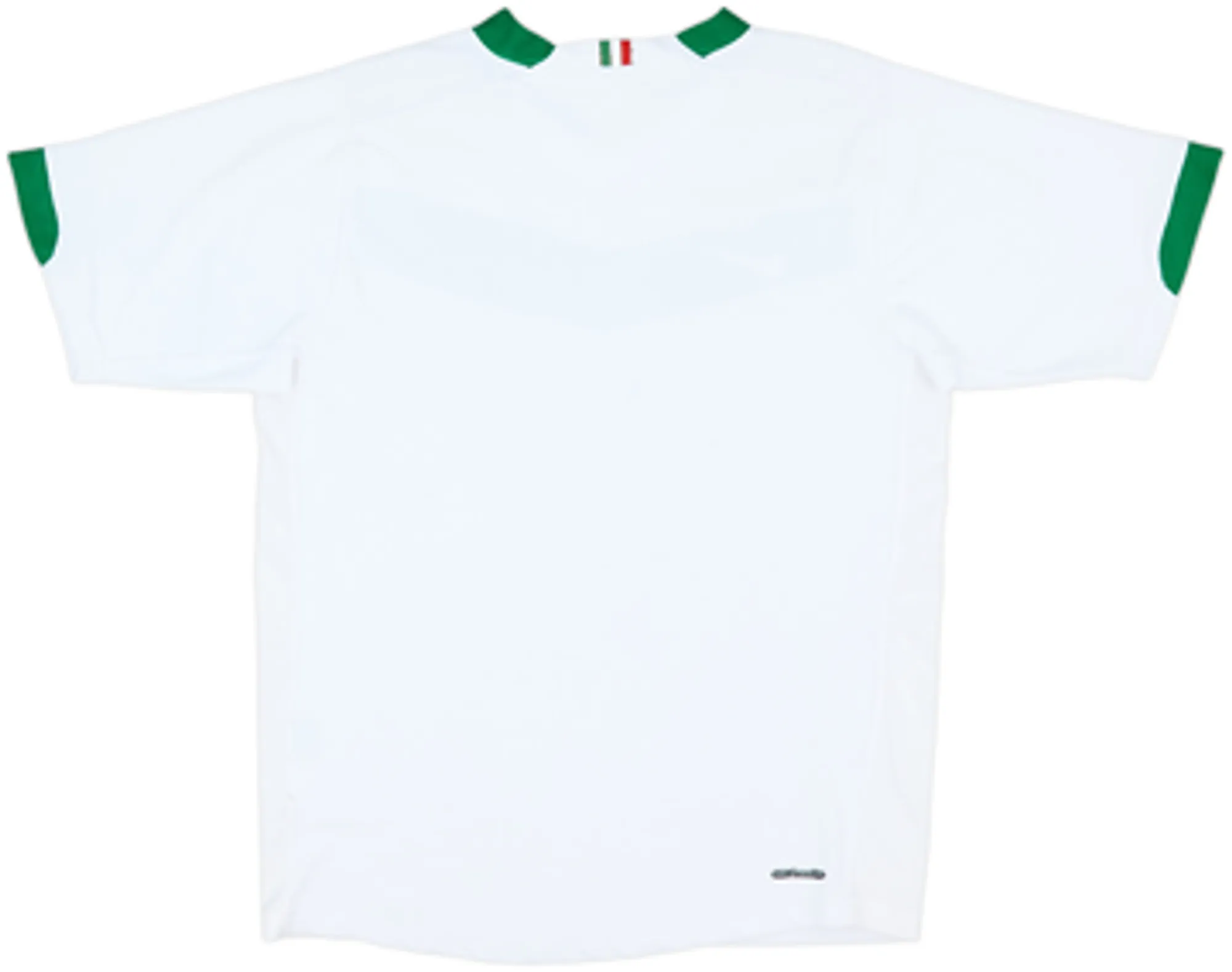 2006-07 Mexico Away Shirt - 5/10 - (S)
