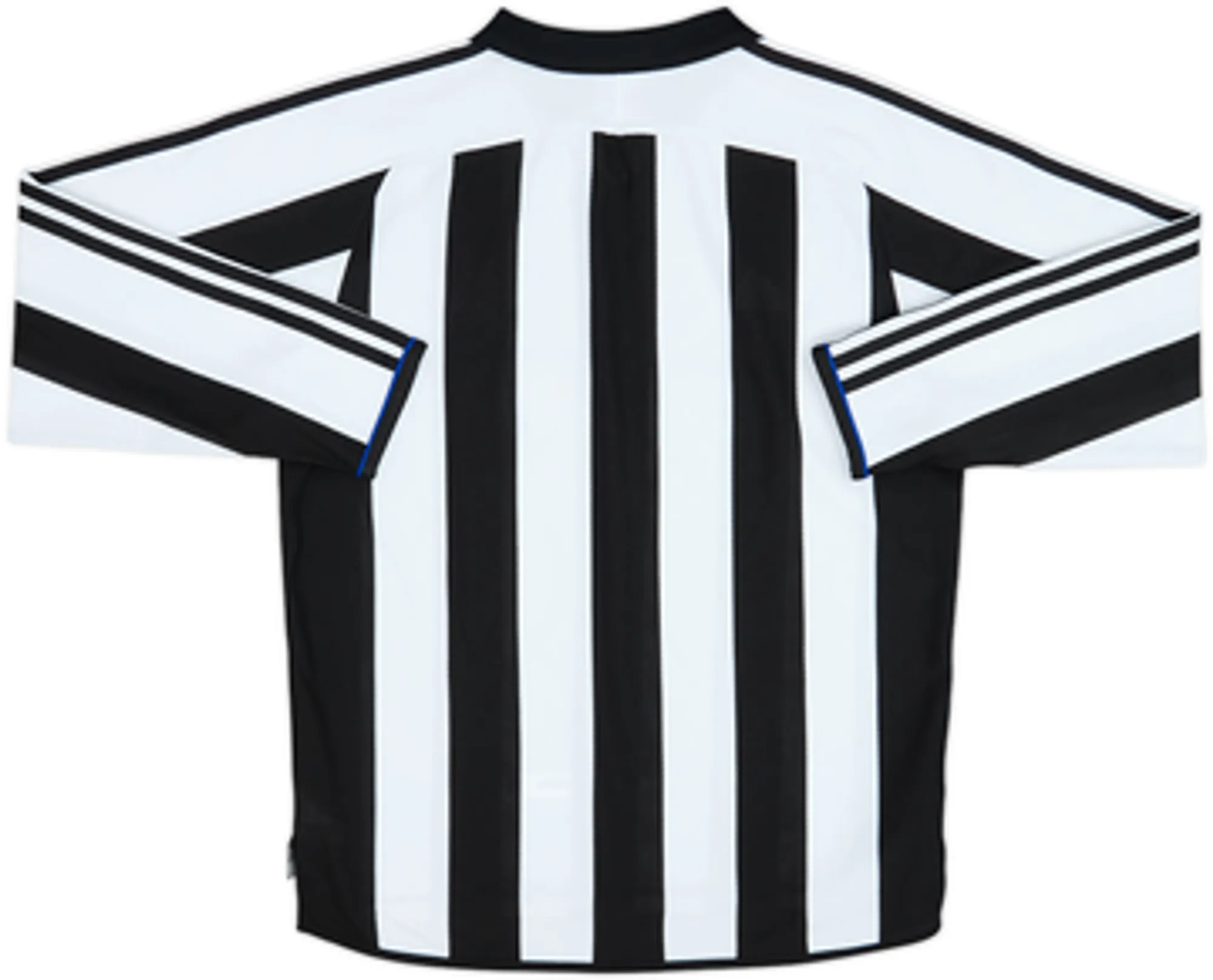2003-05 Newcastle Home L/S Shirt - 5/10 - (M)