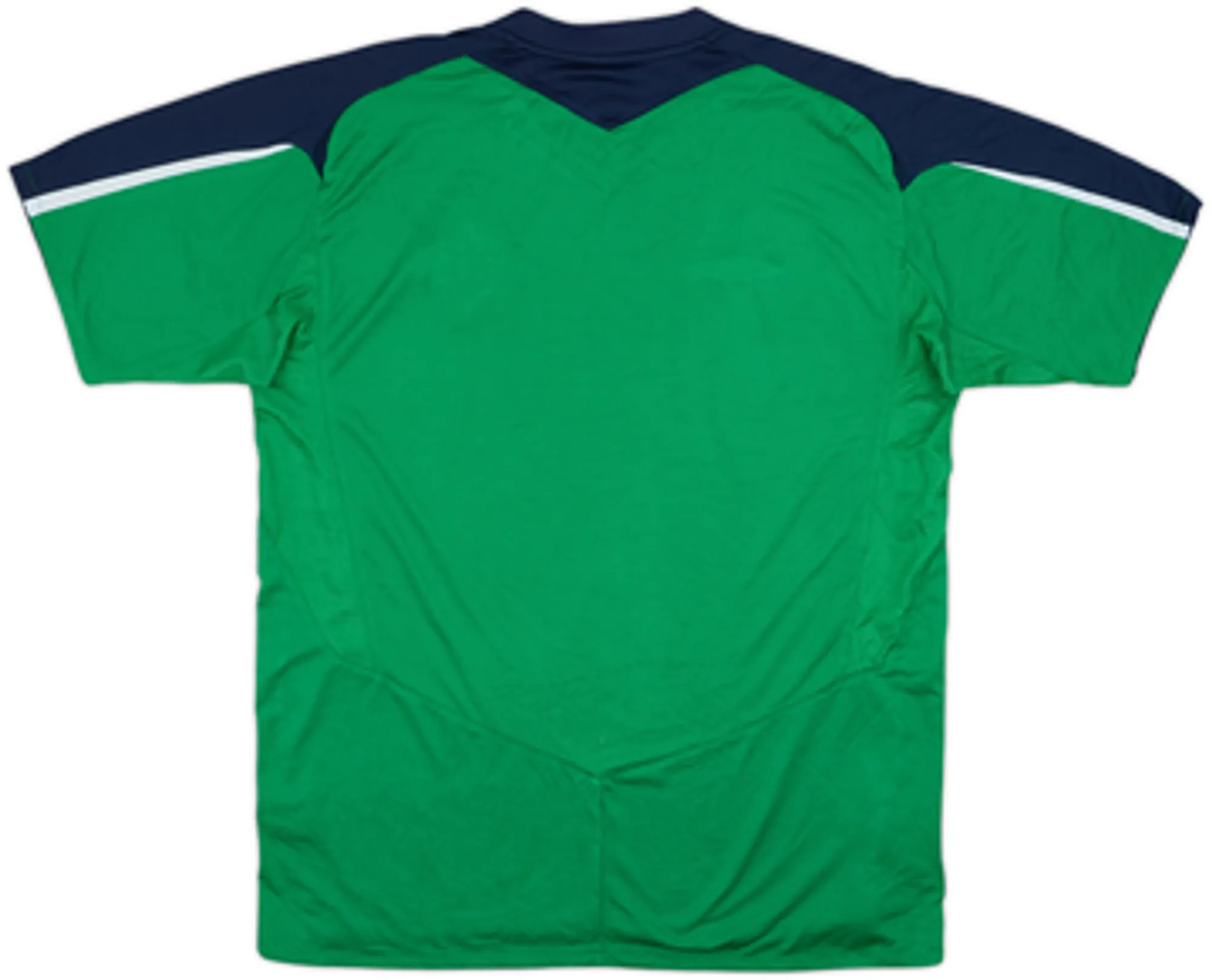 2004-06 Northern Ireland Home Shirt - 6/10 - (L)