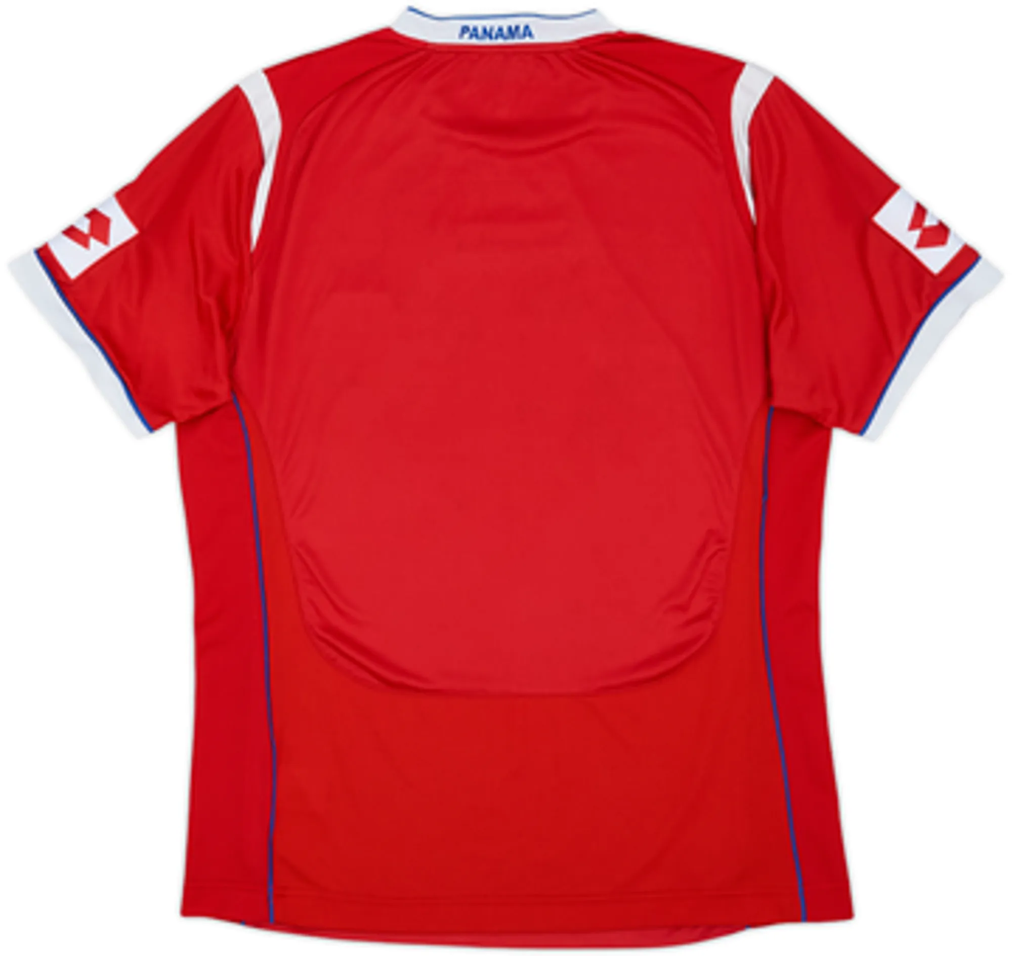 2013-14 Panama Home Shirt - 7/10 - (S)
