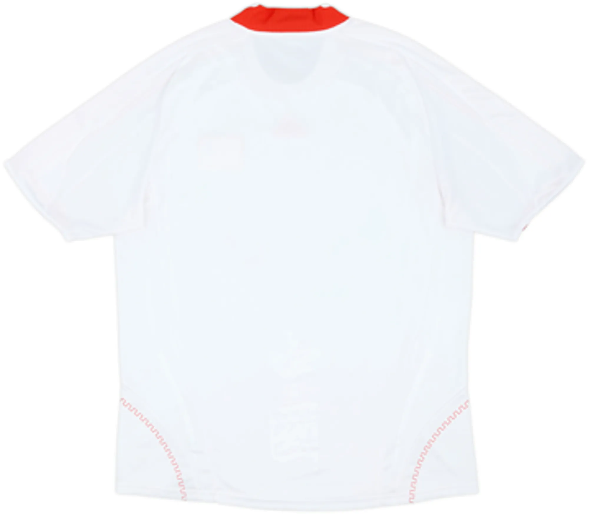 2007-09 China Away Shirt - 8/10 - (L)