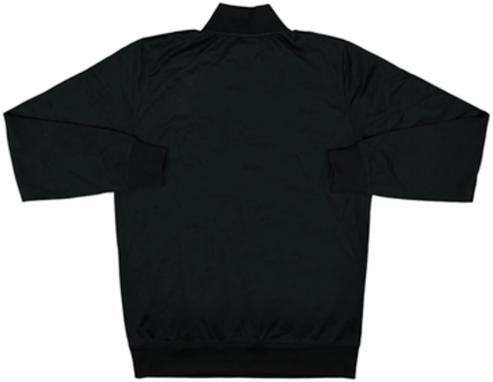 2021-22 Forest Green Rovers Umbro 1/4 Zip Training Top - 10/10 - (L)
