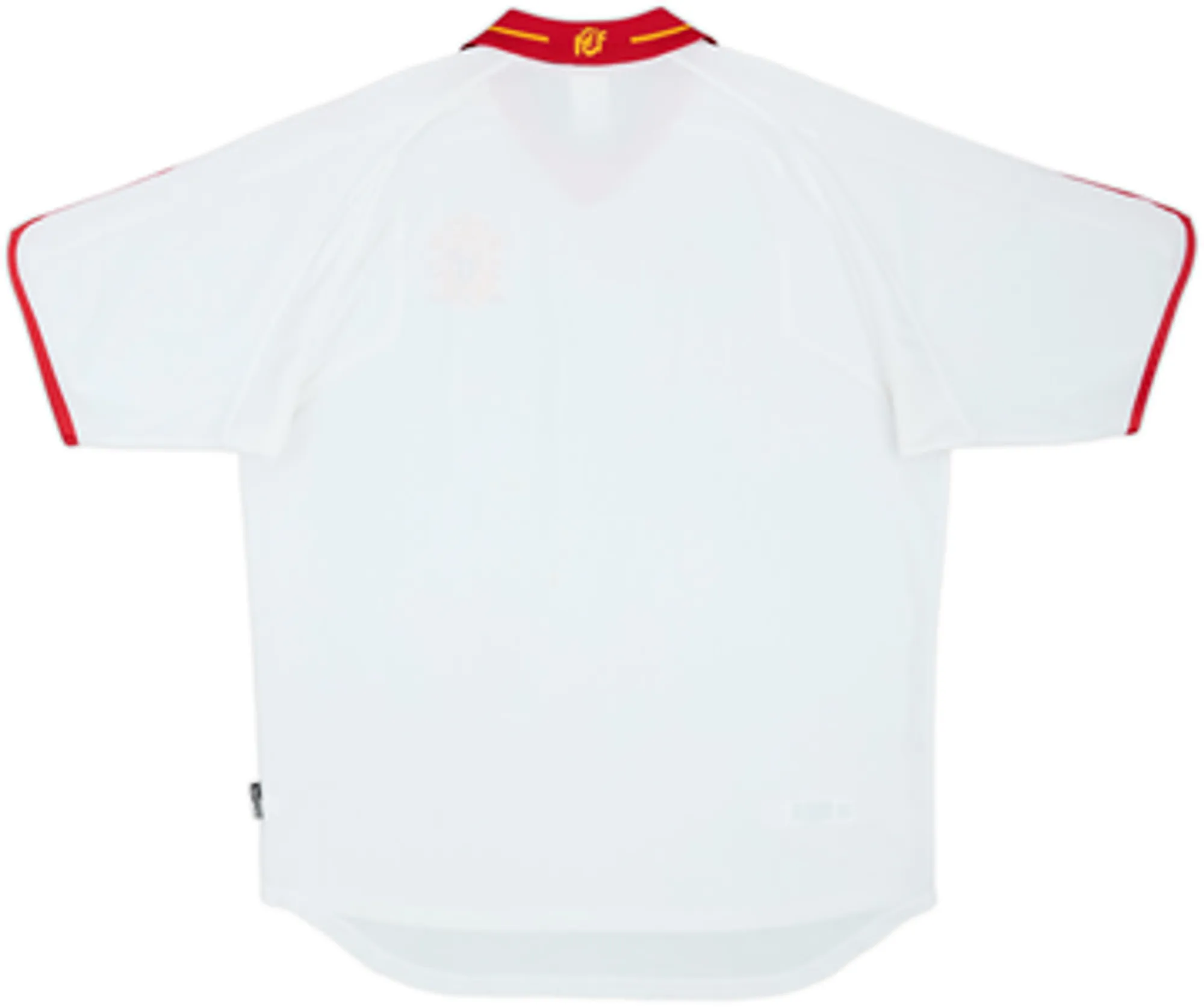 1999-02 Spain Third Shirt - 5/10 - (L)