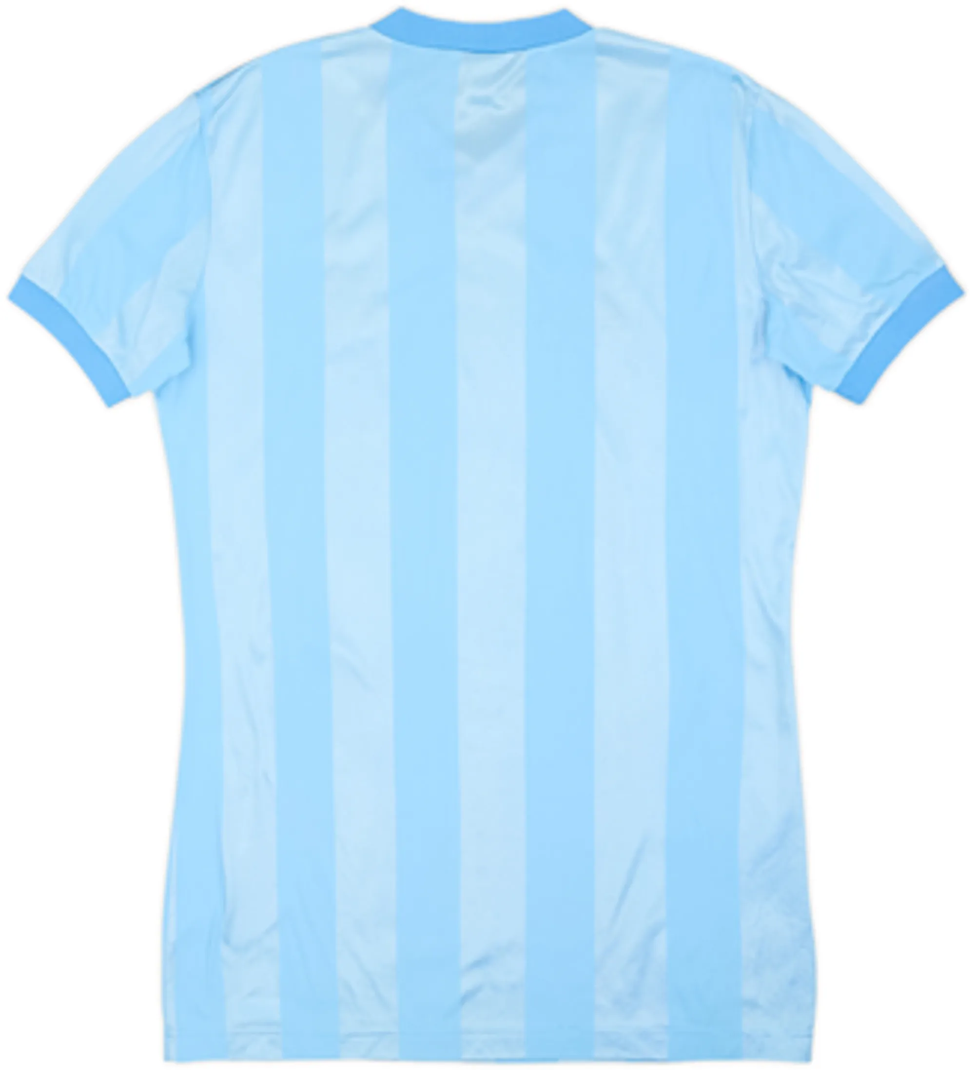 1983-85 Tottenham European Away Shirt - 8/10 - (M)
