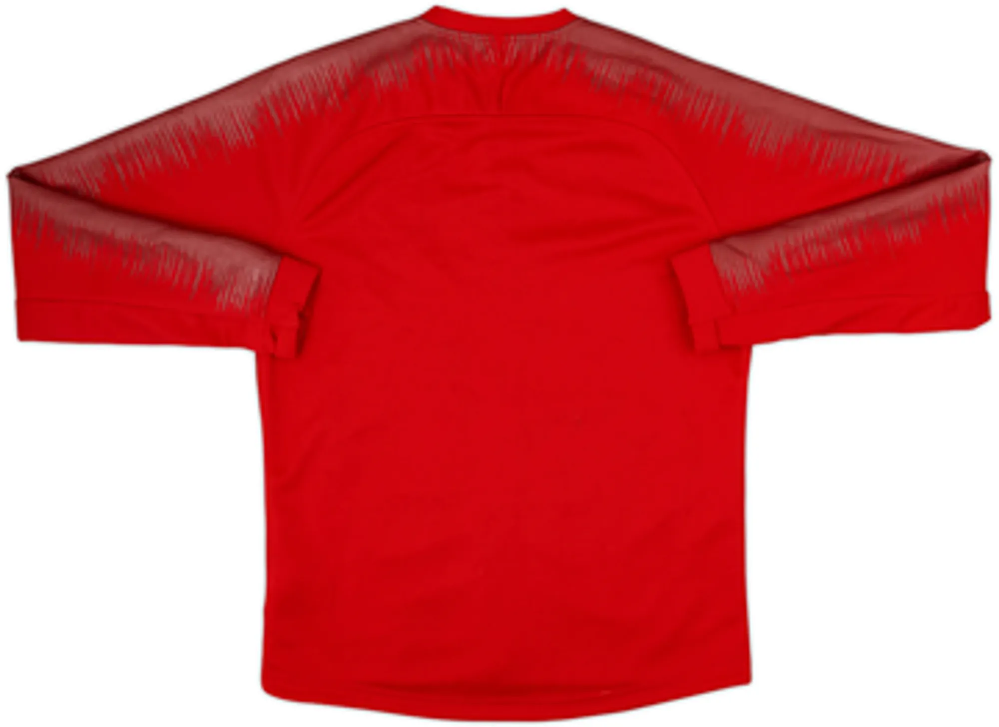 2018-20 USA Nike Track Jacket - 8/10 - (M)