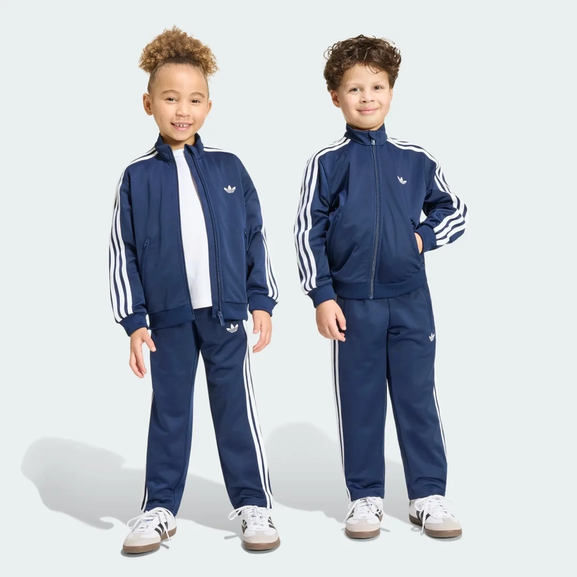 adidas FIREBIRD Tracksuit
