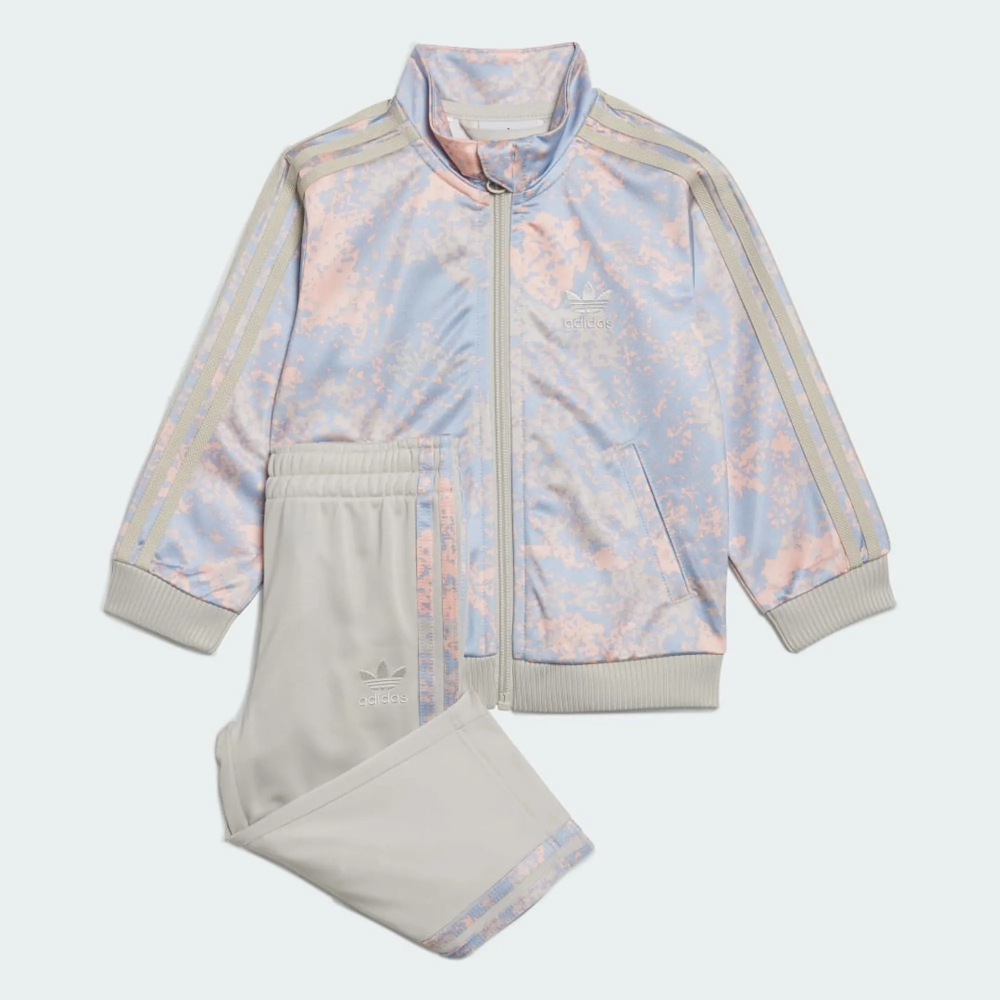 adidas Firebird Track Suit