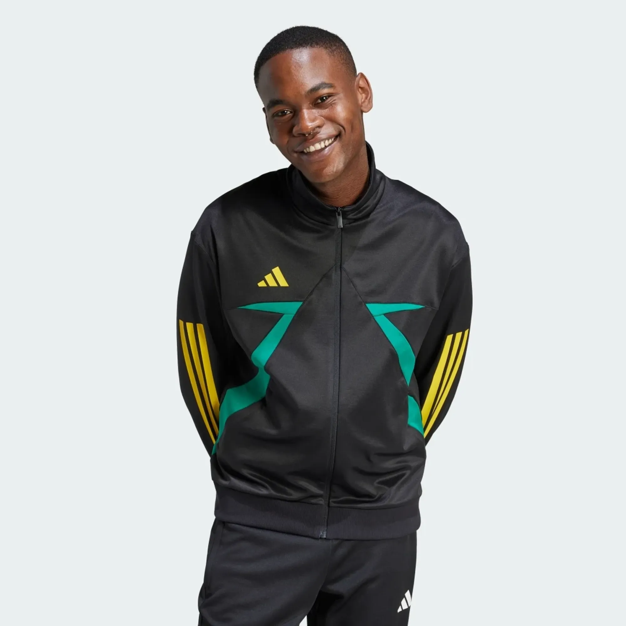 adidas House of Tiro Nations Pack Track Top